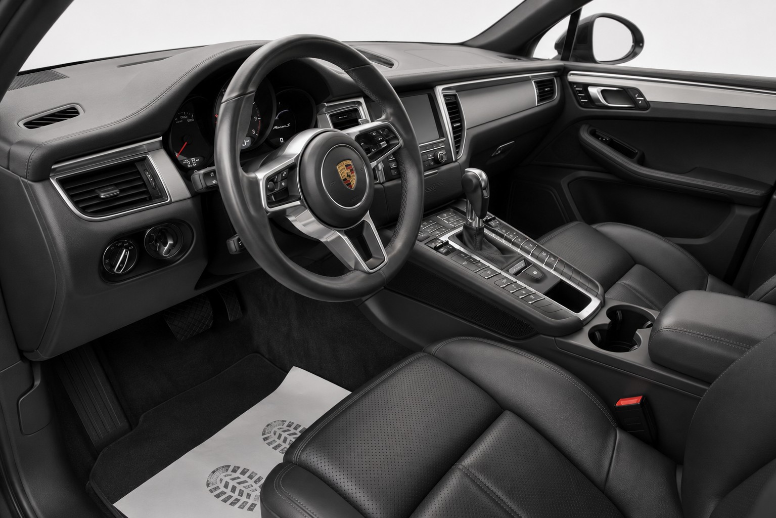 PORSCHE Macan S Diesel PDK-image-8
