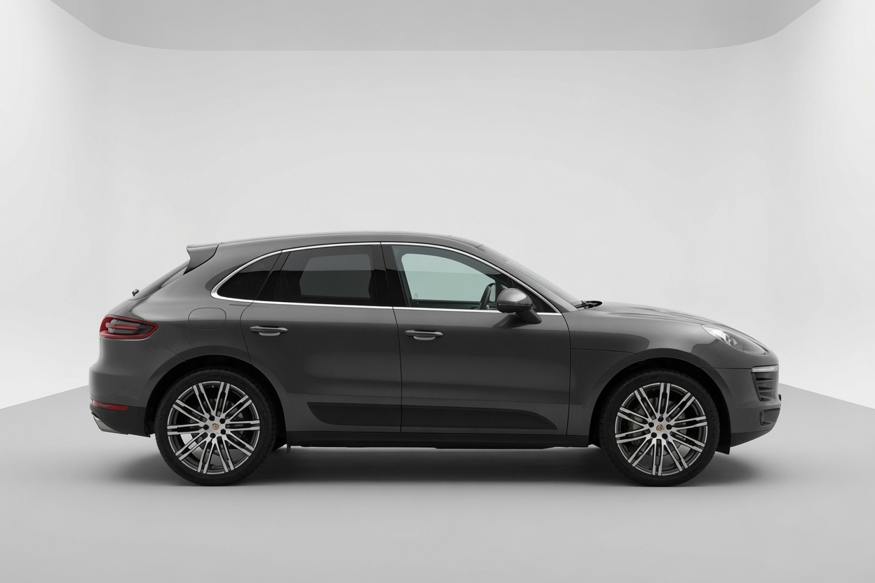 PORSCHE Macan S Diesel PDK-image-5
