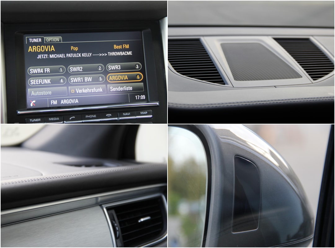 PORSCHE Macan S Diesel PDK-image-23