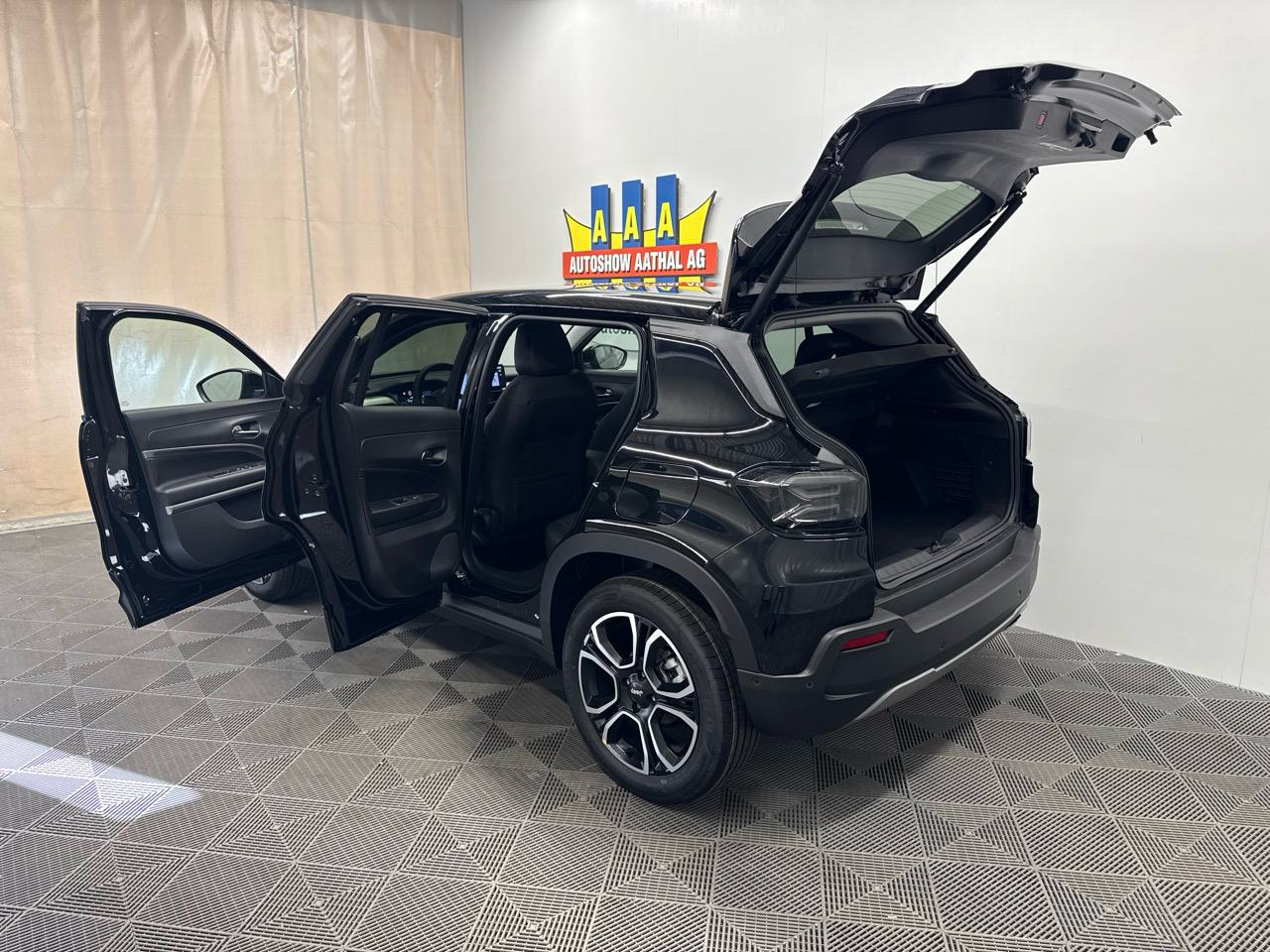 JEEP Avenger 1.2 Turbo MHEV Summit Sky-image-14