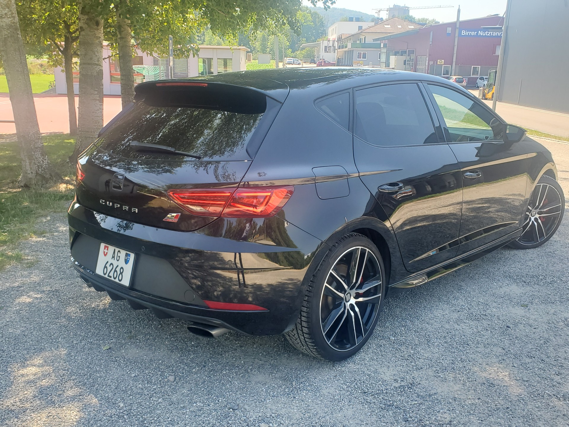 SEAT 2.0 TSI 300 Cupra DSG-image-4