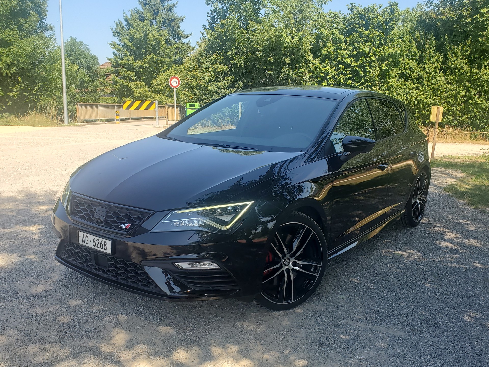 SEAT 2.0 TSI 300 Cupra DSG-image-0