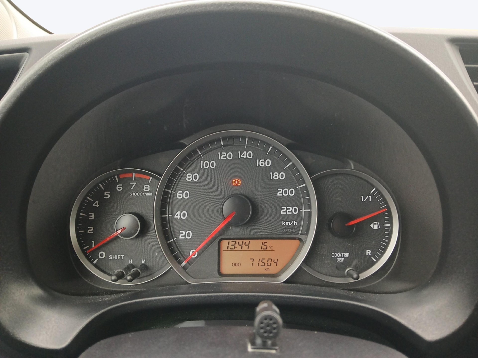 TOYOTA Yaris 1.33 VVT-i Style-image-14