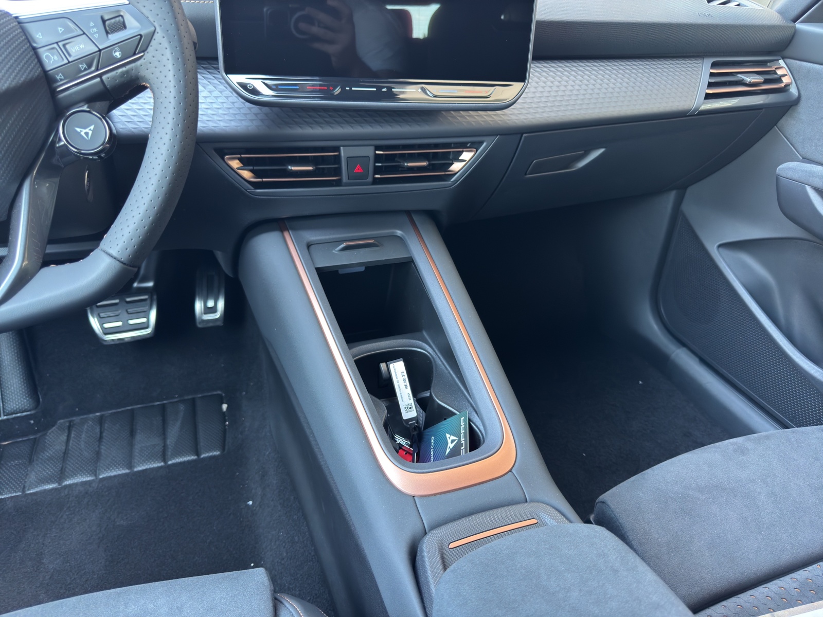 CUPRA Born 79 kWh Prime-image-10