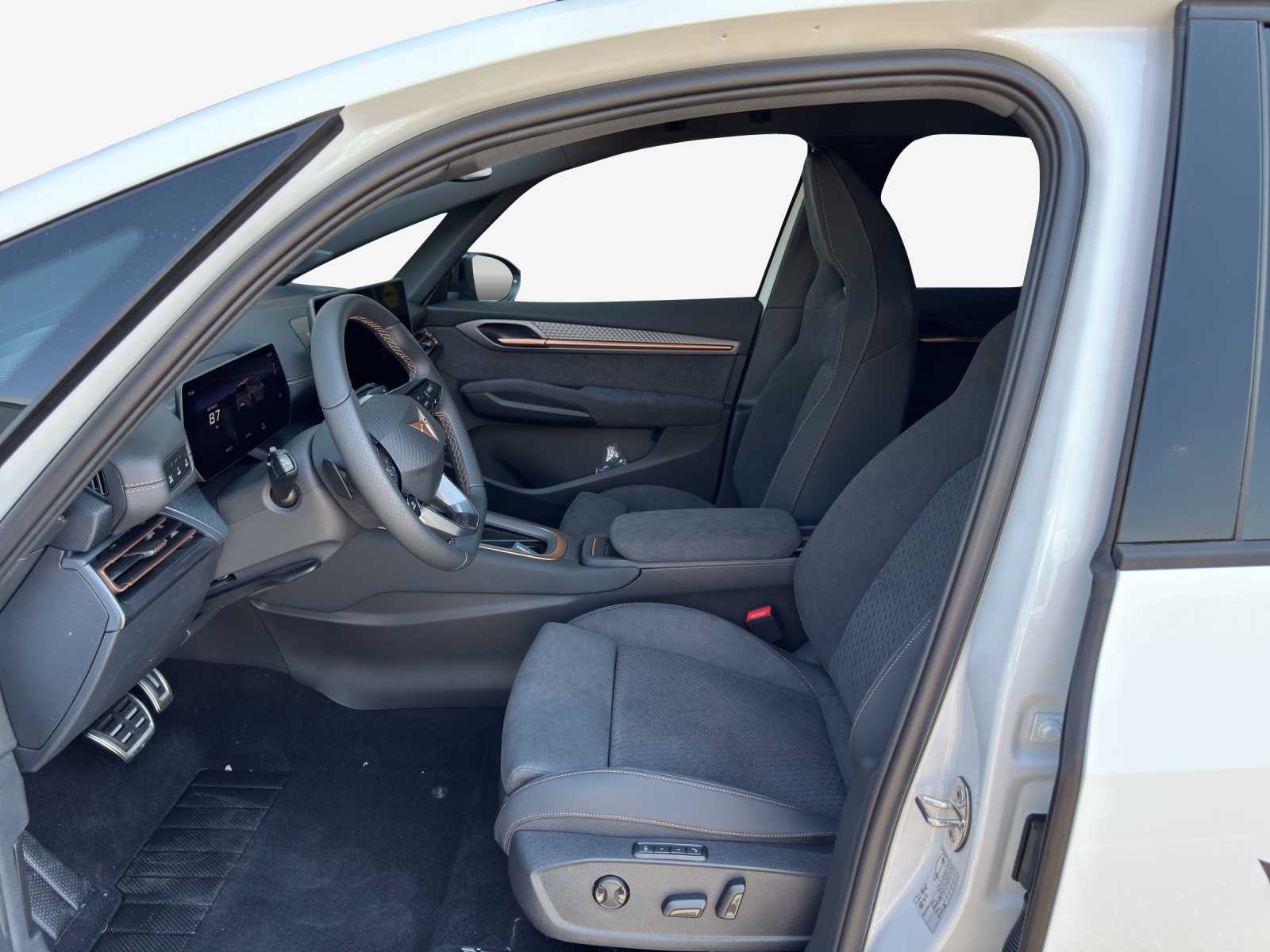CUPRA Born 79 kWh Prime-image-7