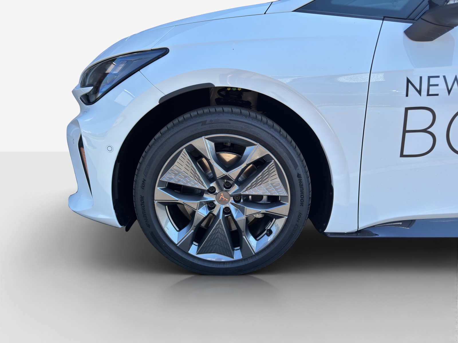 CUPRA Born 79 kWh Prime-image-13