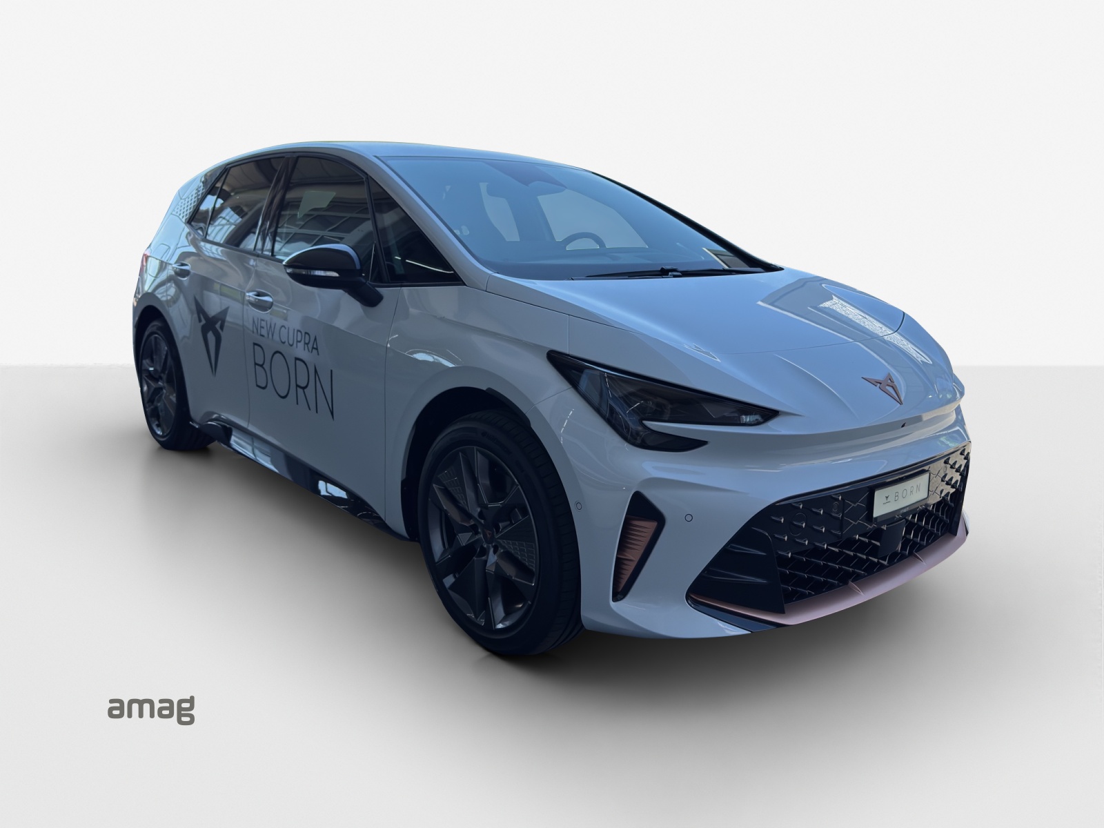 CUPRA Born 79 kWh Prime-image-5