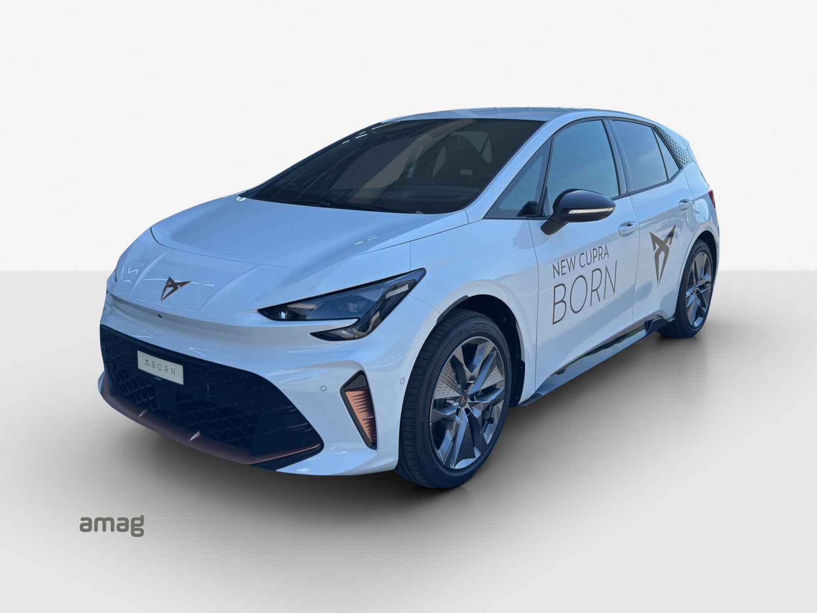 CUPRA Born 79 kWh Prime-image-0