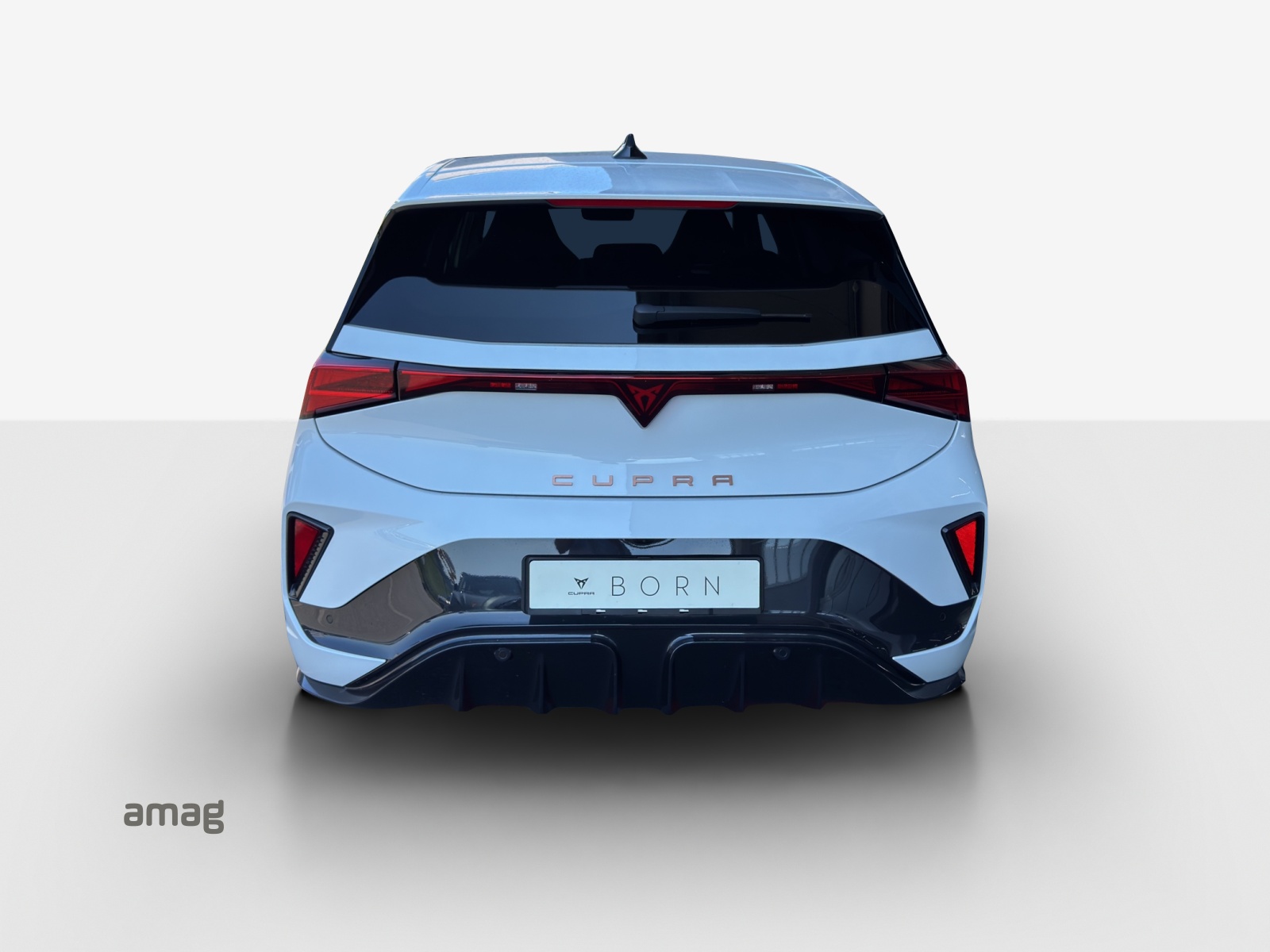 CUPRA Born 79 kWh Prime-image-3