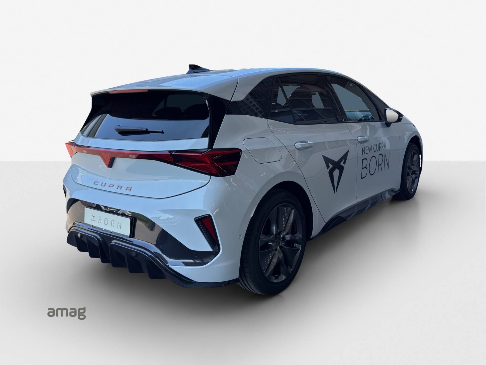 CUPRA Born 79 kWh Prime-image-4