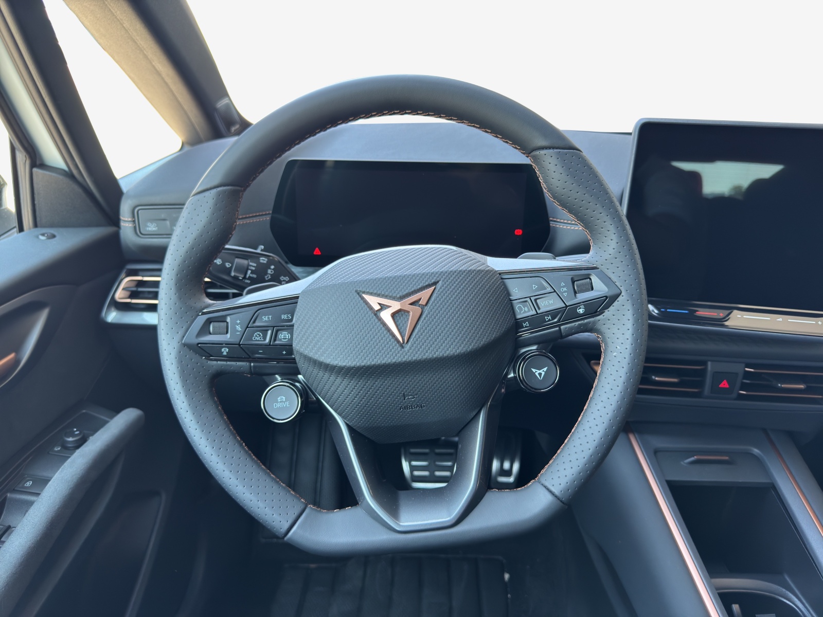 CUPRA Born 79 kWh Prime-image-9