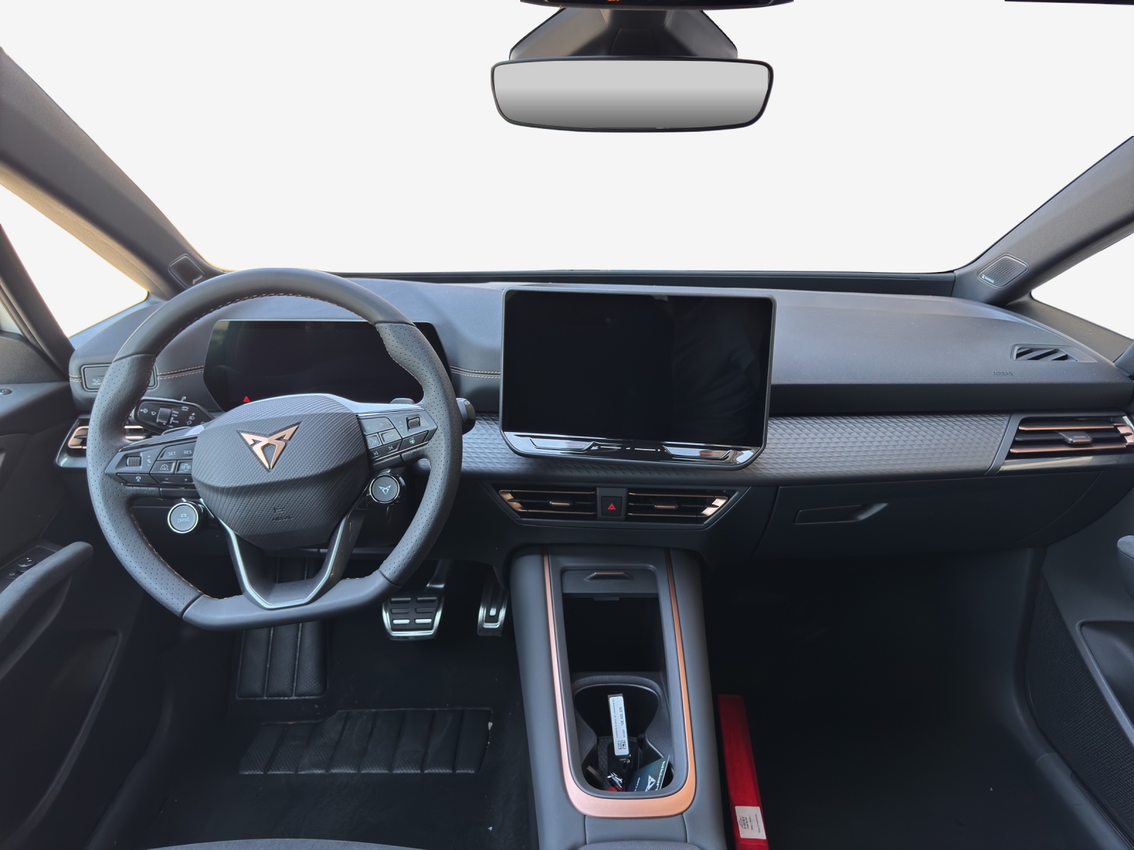 CUPRA Born 79 kWh Prime-image-8