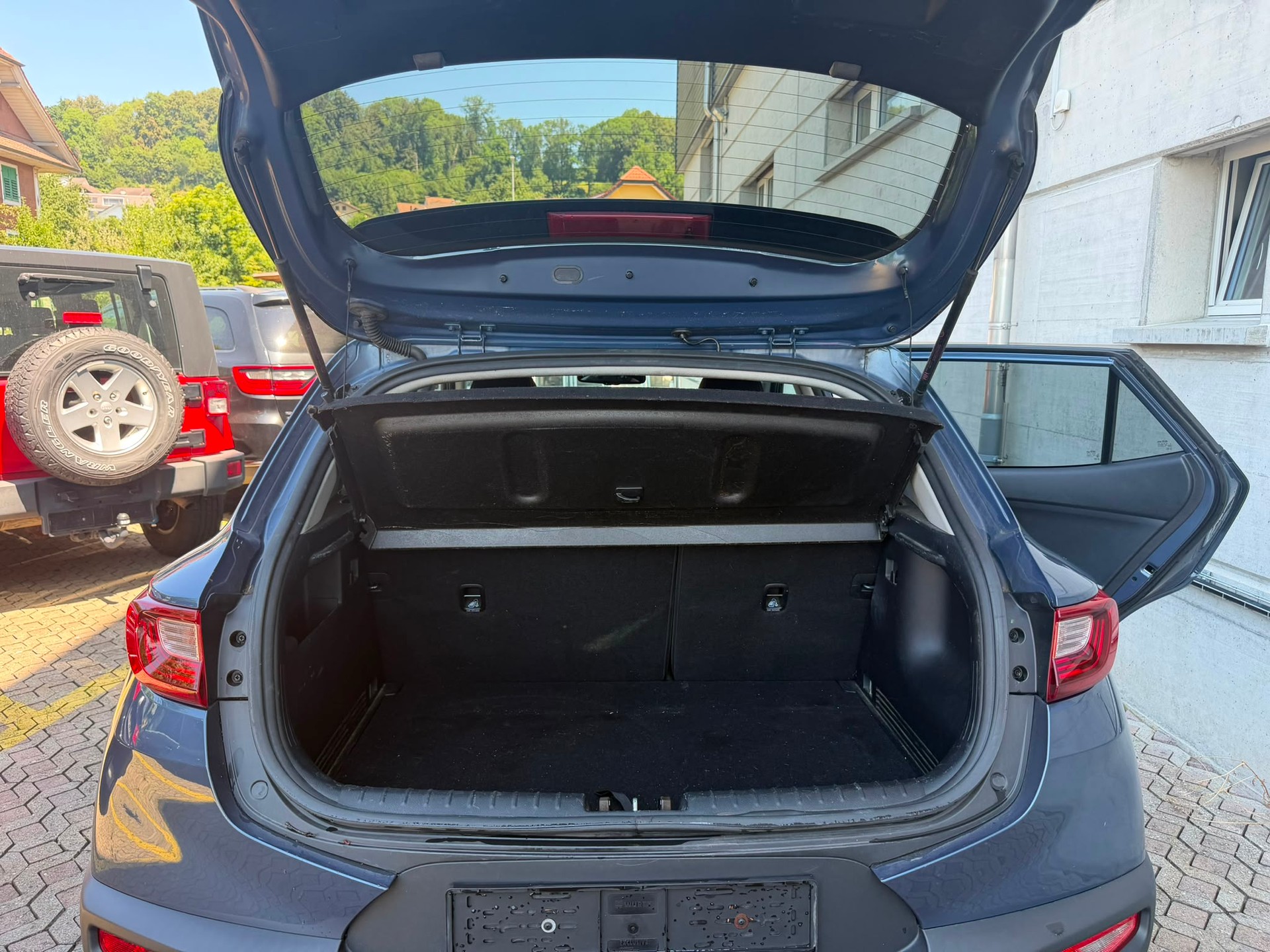 KIA Stonic 1.0 T-GDi-image-7