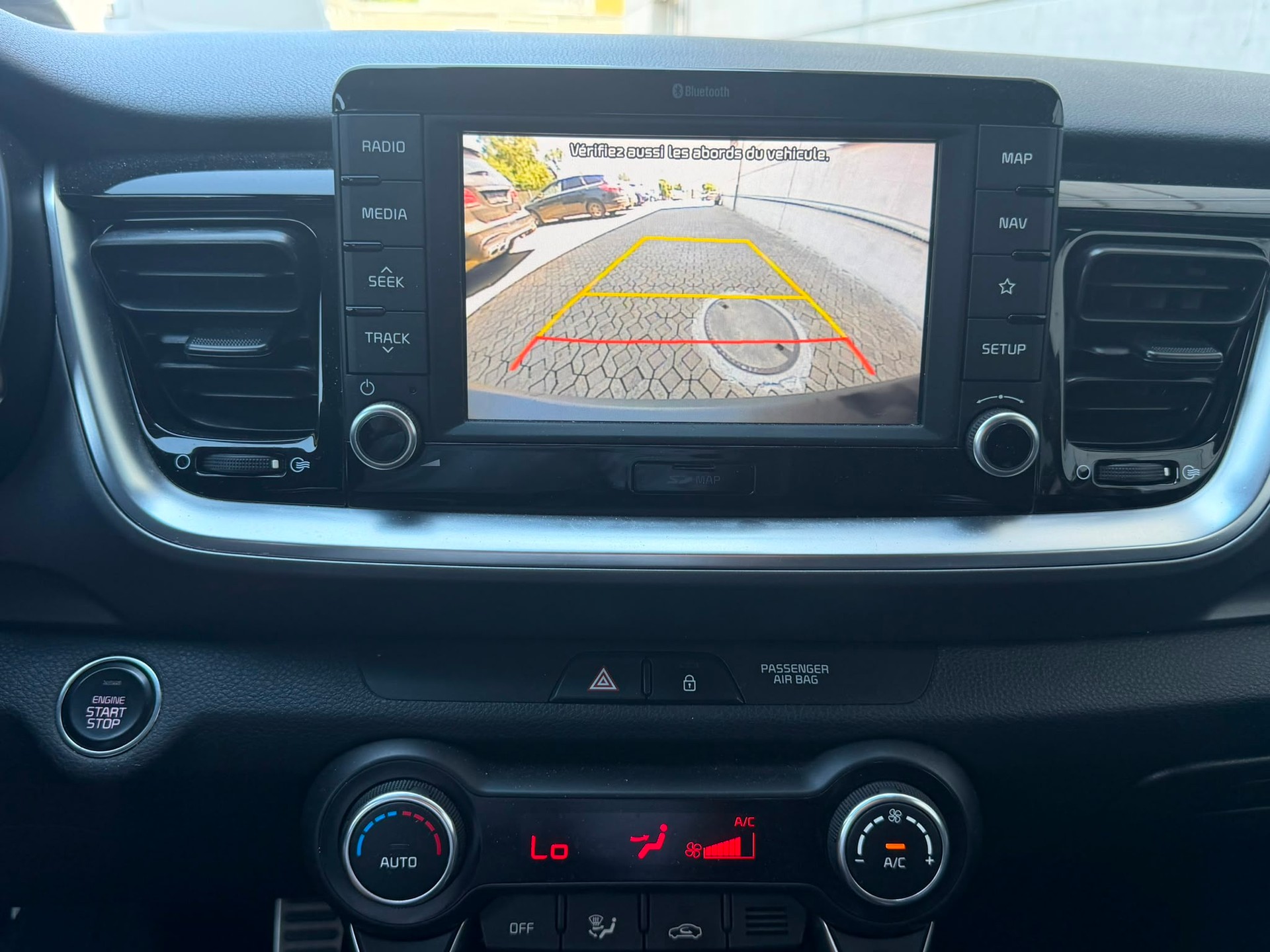 KIA Stonic 1.0 T-GDi-image-13