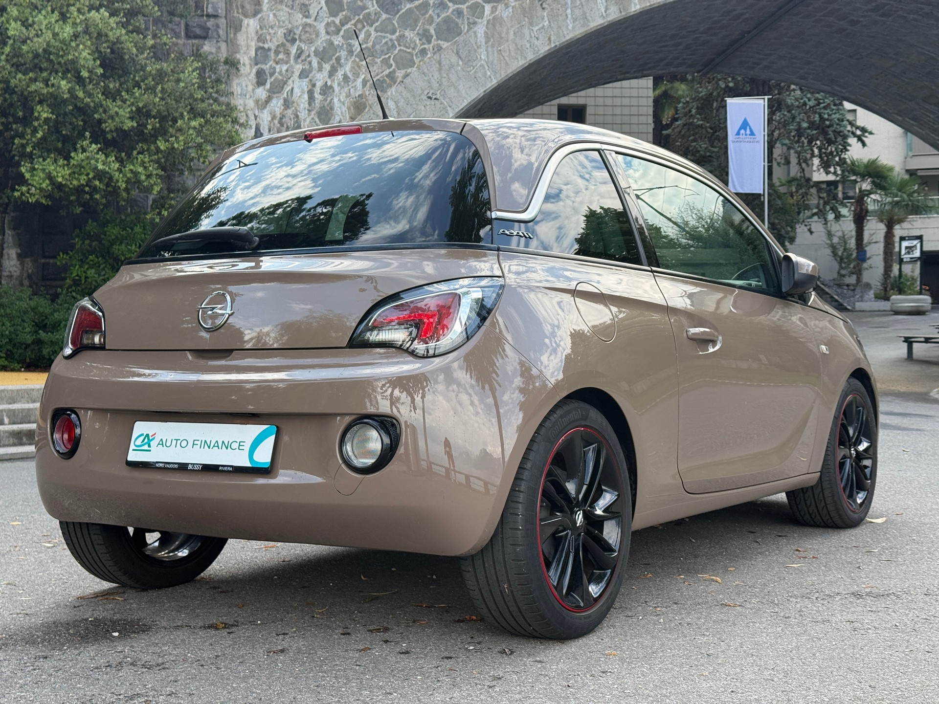 OPEL Adam 1.4 ecoFLEX SLAM-image-6
