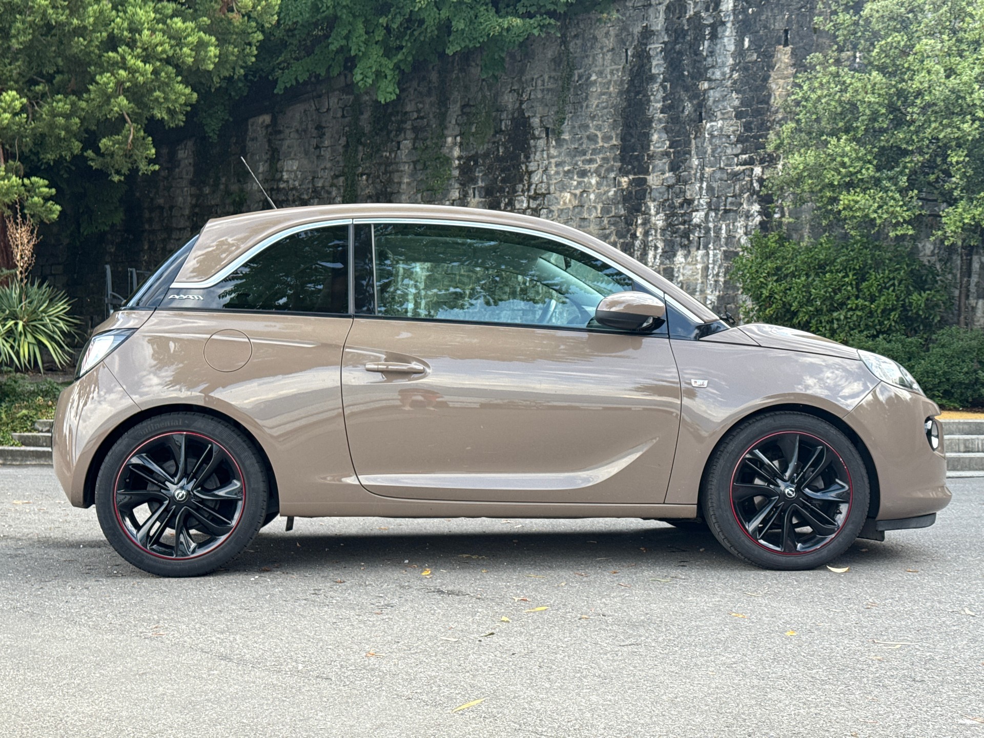OPEL Adam 1.4 ecoFLEX SLAM-image-5
