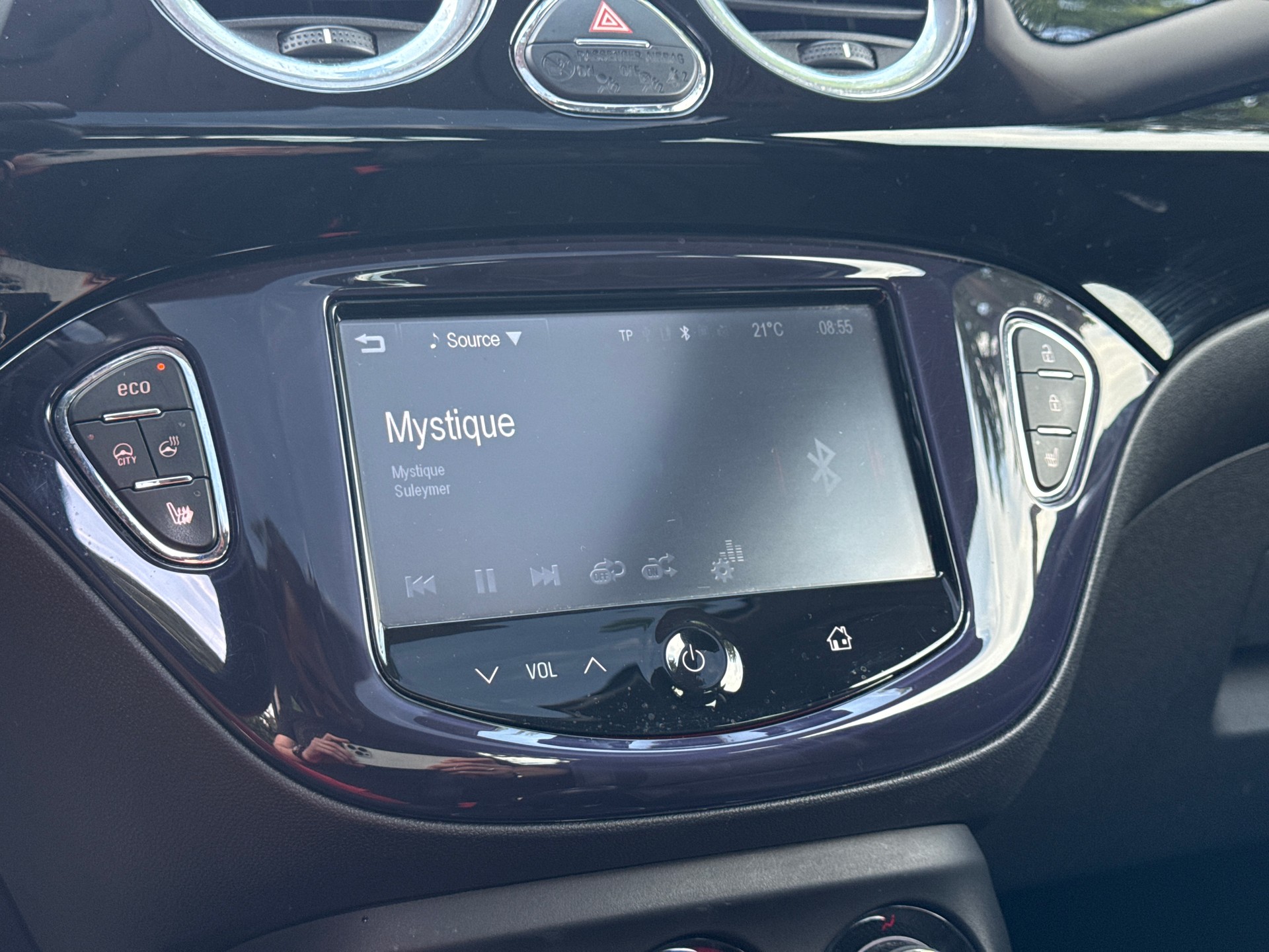 OPEL Adam 1.4 ecoFLEX SLAM-image-11