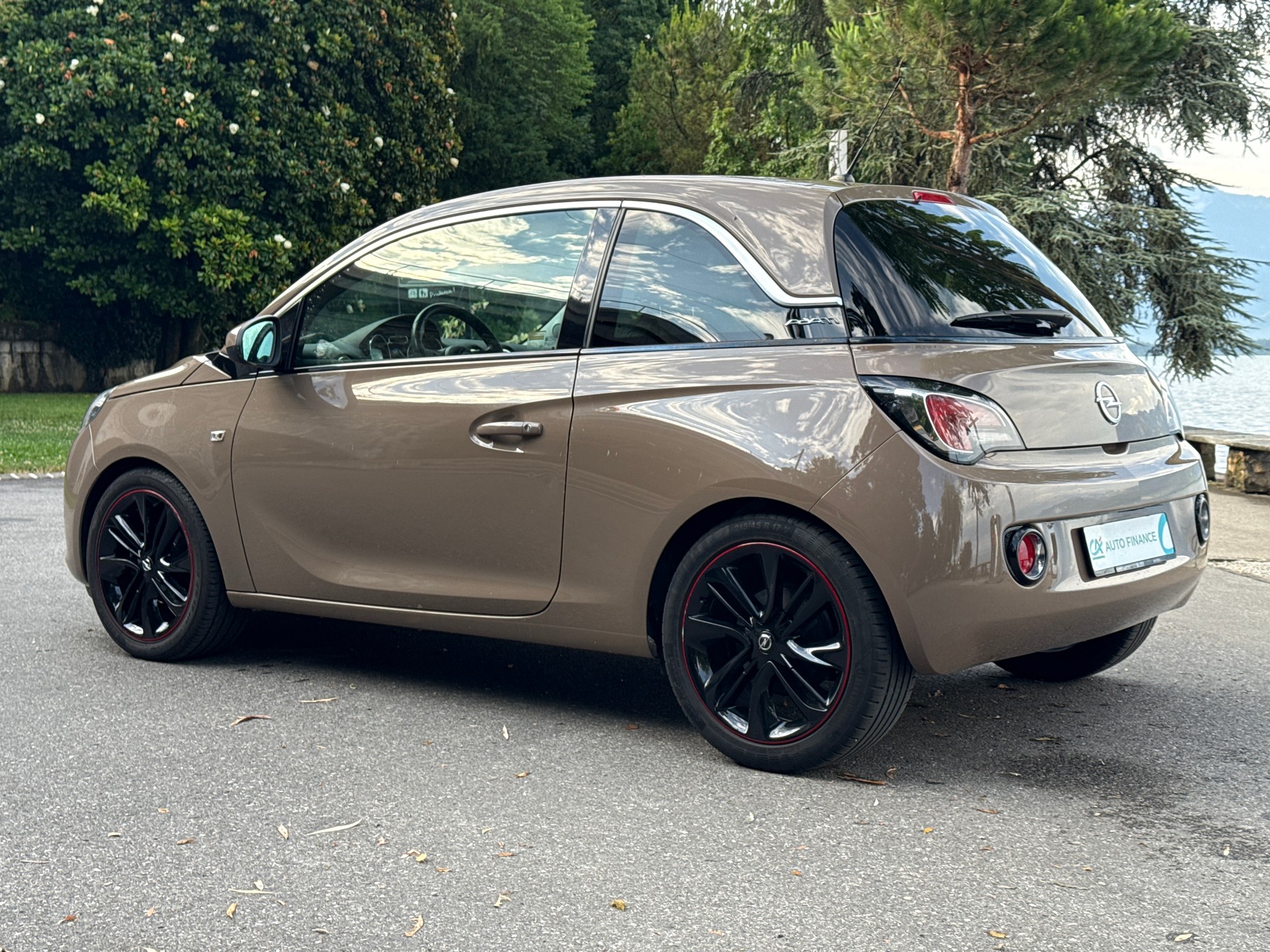 OPEL Adam 1.4 ecoFLEX SLAM-image-21