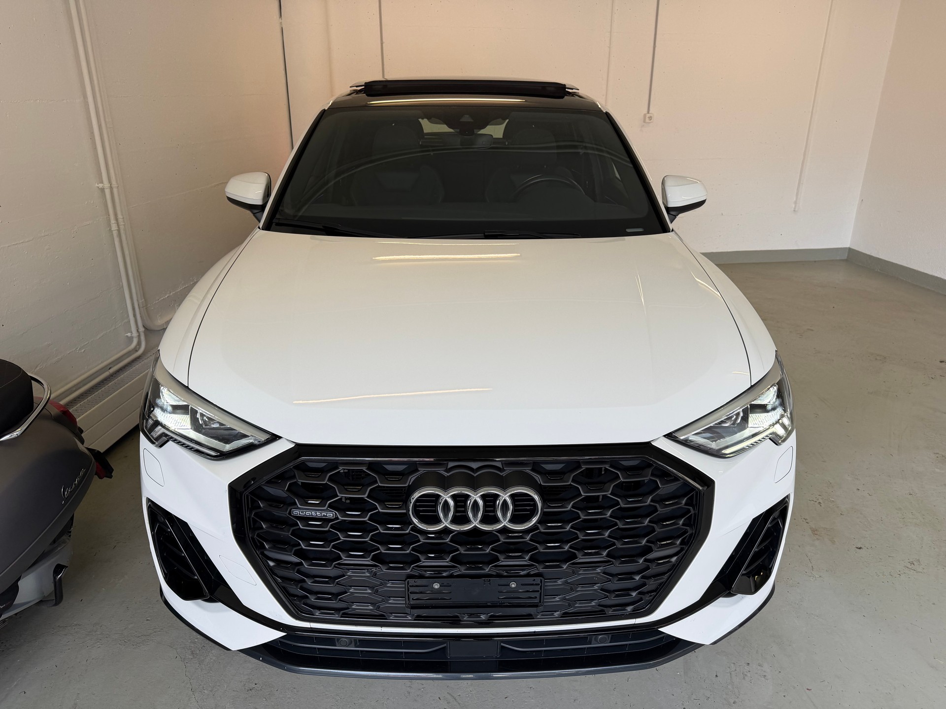 AUDI 2.0 45 TFSI S line quattro S-Tronic-image-0