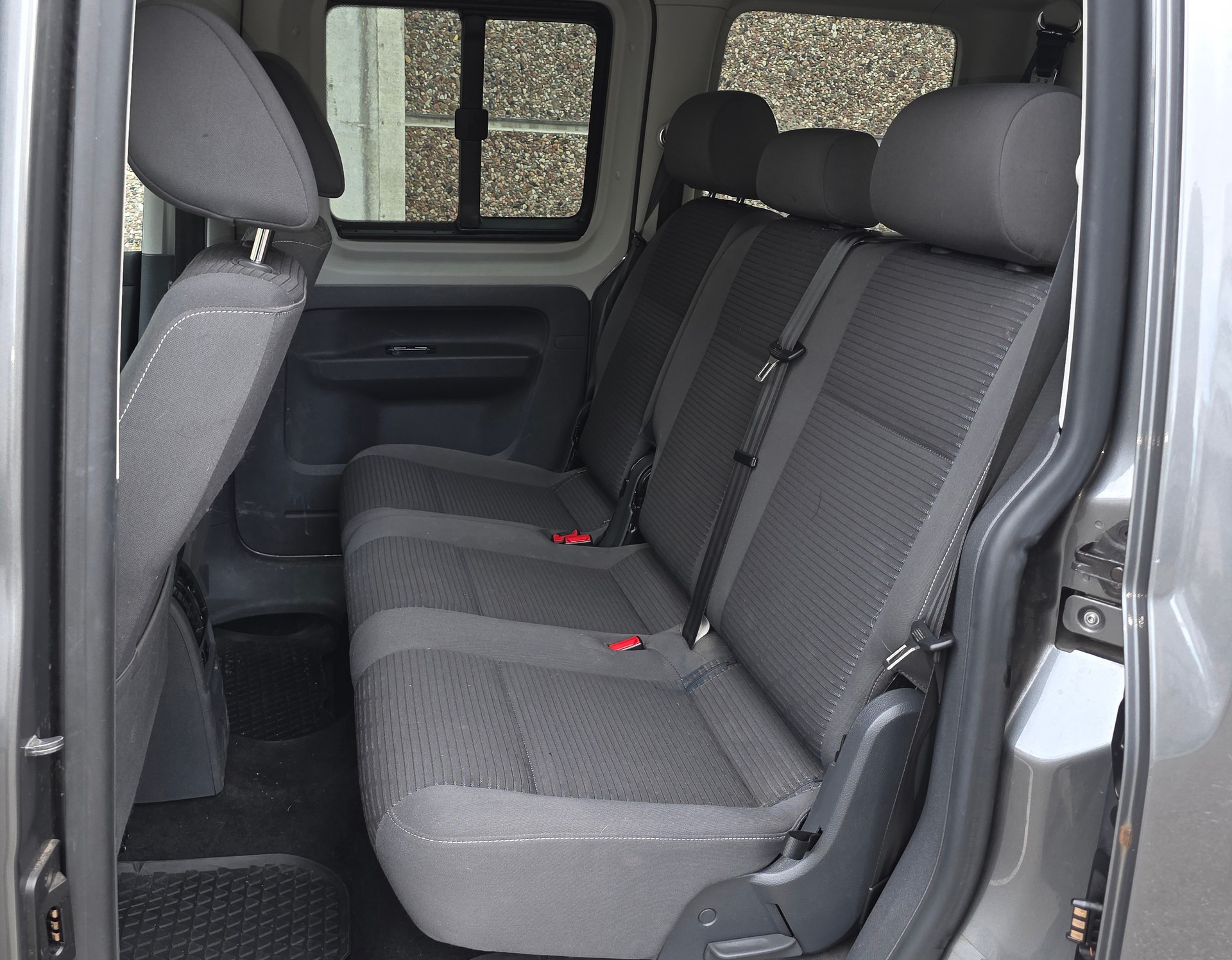 VW Caddy 1.6 TDI CR Highline ADSG-image-9