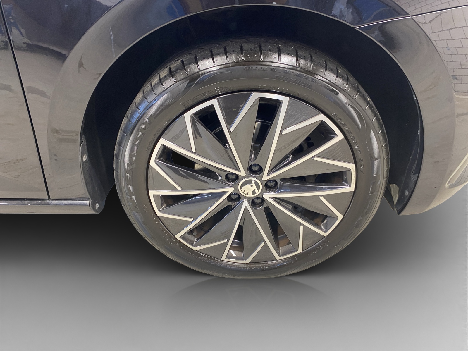 SKODA Scala 1.0 TSI Drive 125 DSG-image-14