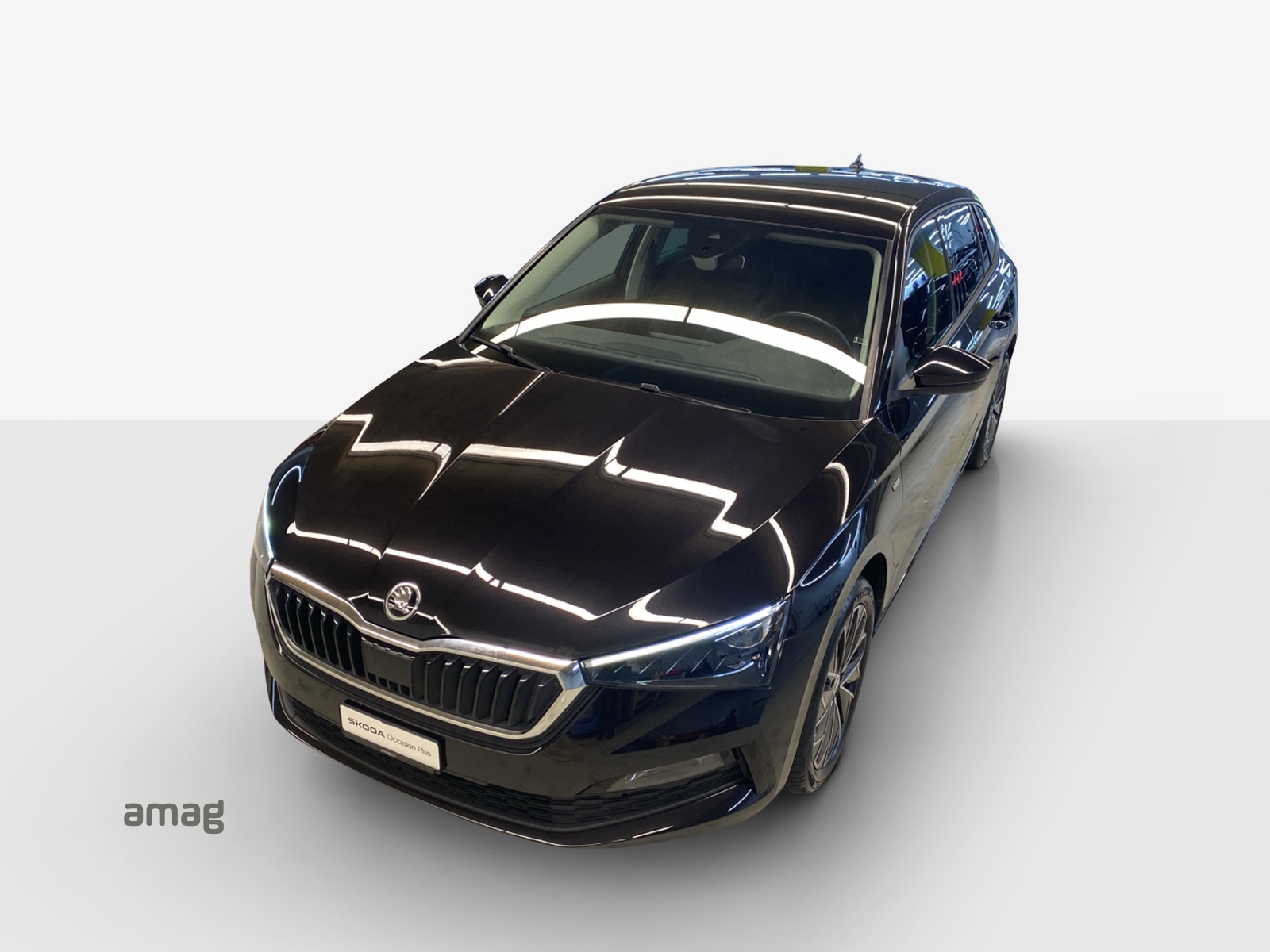 SKODA Scala 1.0 TSI Drive 125 DSG-image-15