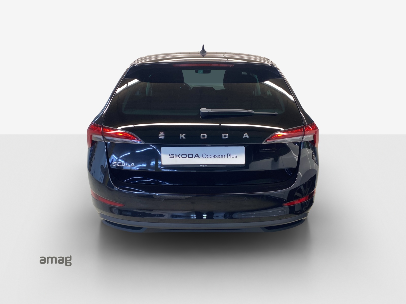 SKODA Scala 1.0 TSI Drive 125 DSG-image-3