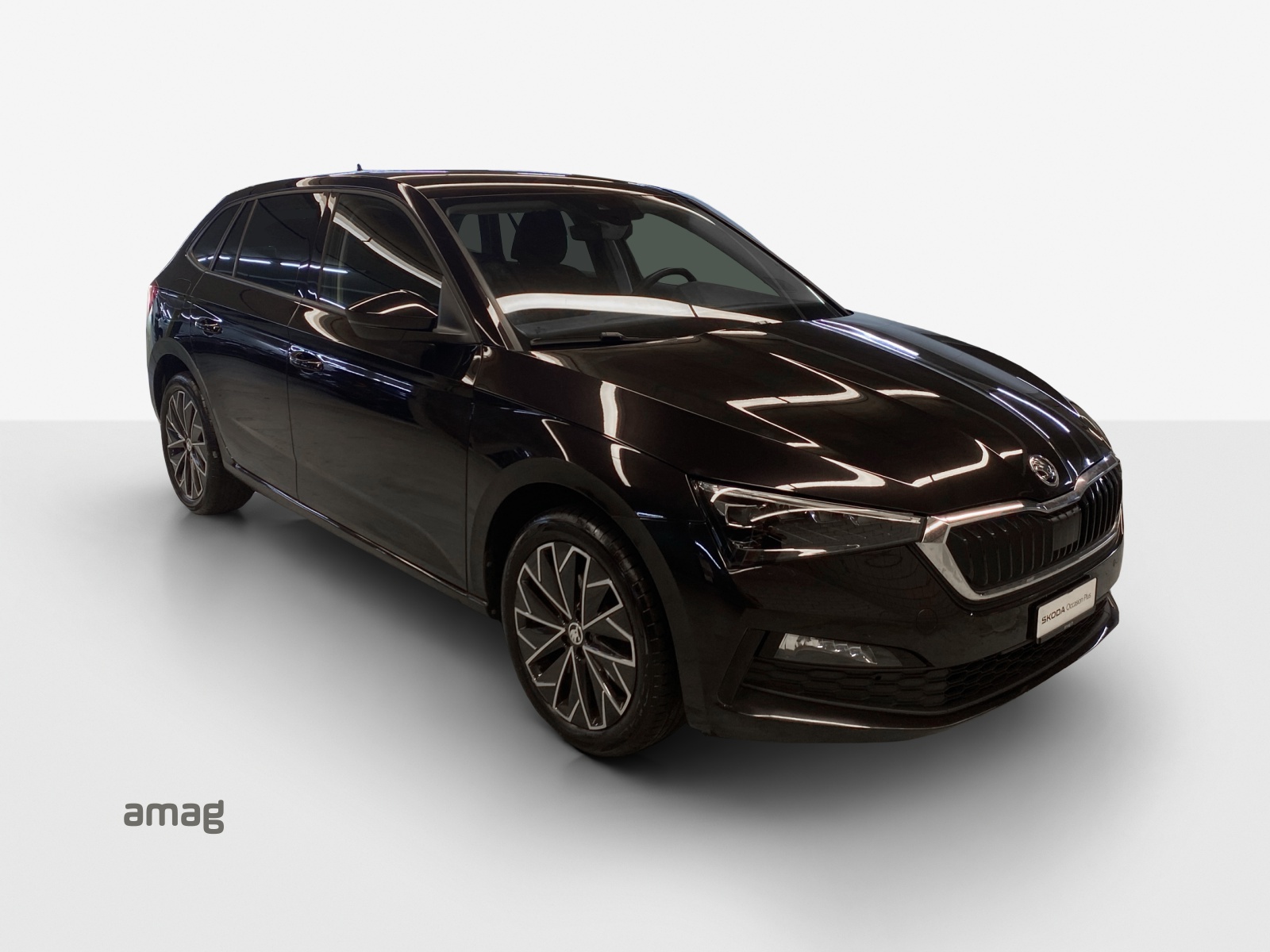 SKODA Scala 1.0 TSI Drive 125 DSG-image-5