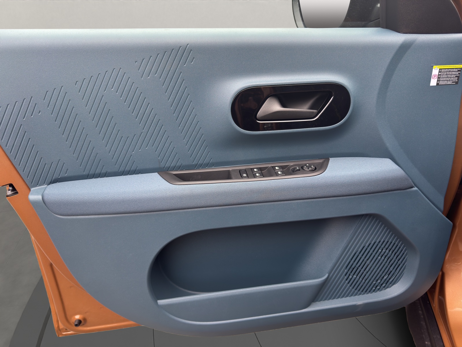 FIAT Grande Panda 1.2 Hybrid Icon-image-13