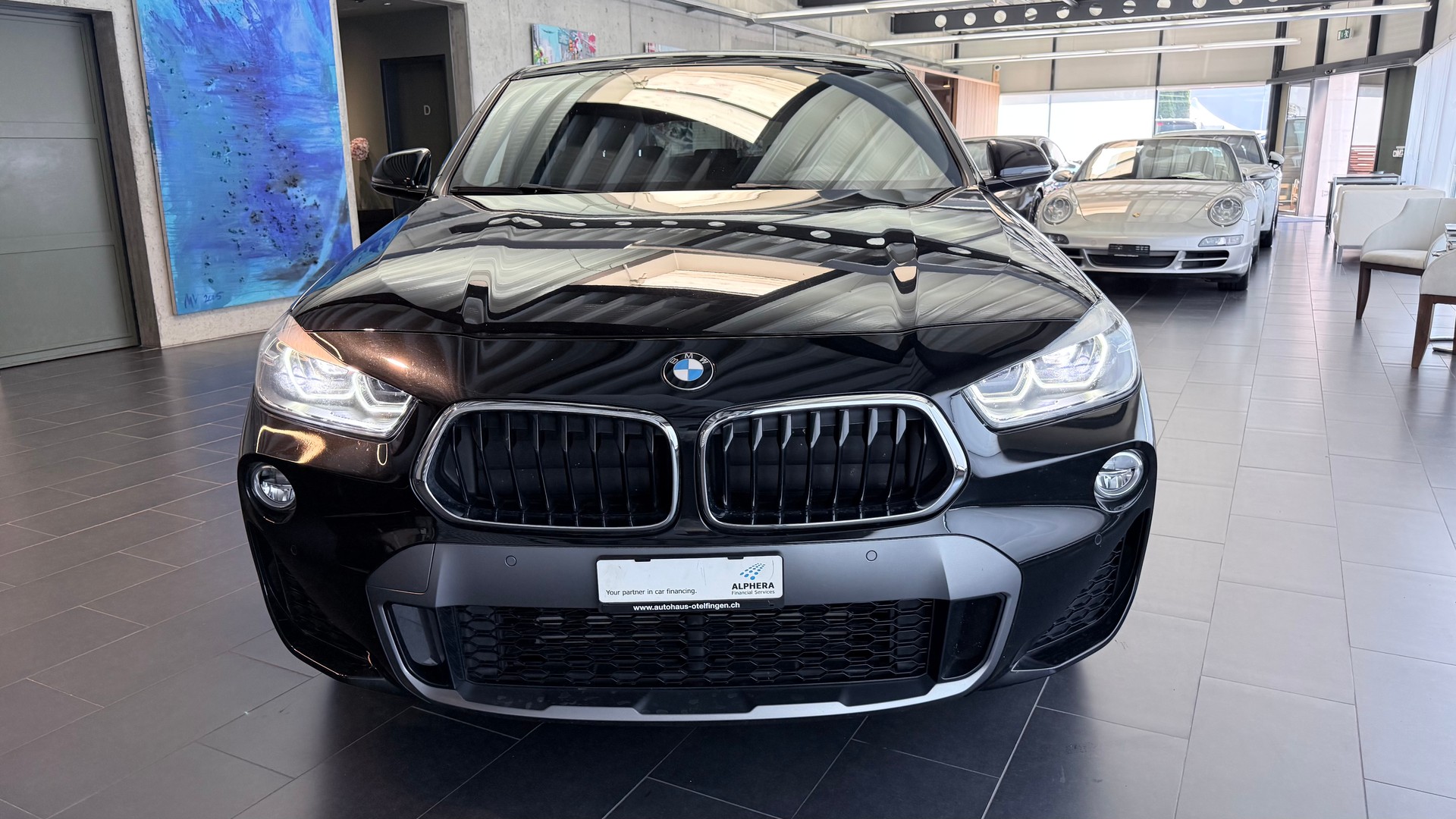BMW X2 20d xDrive-image-5