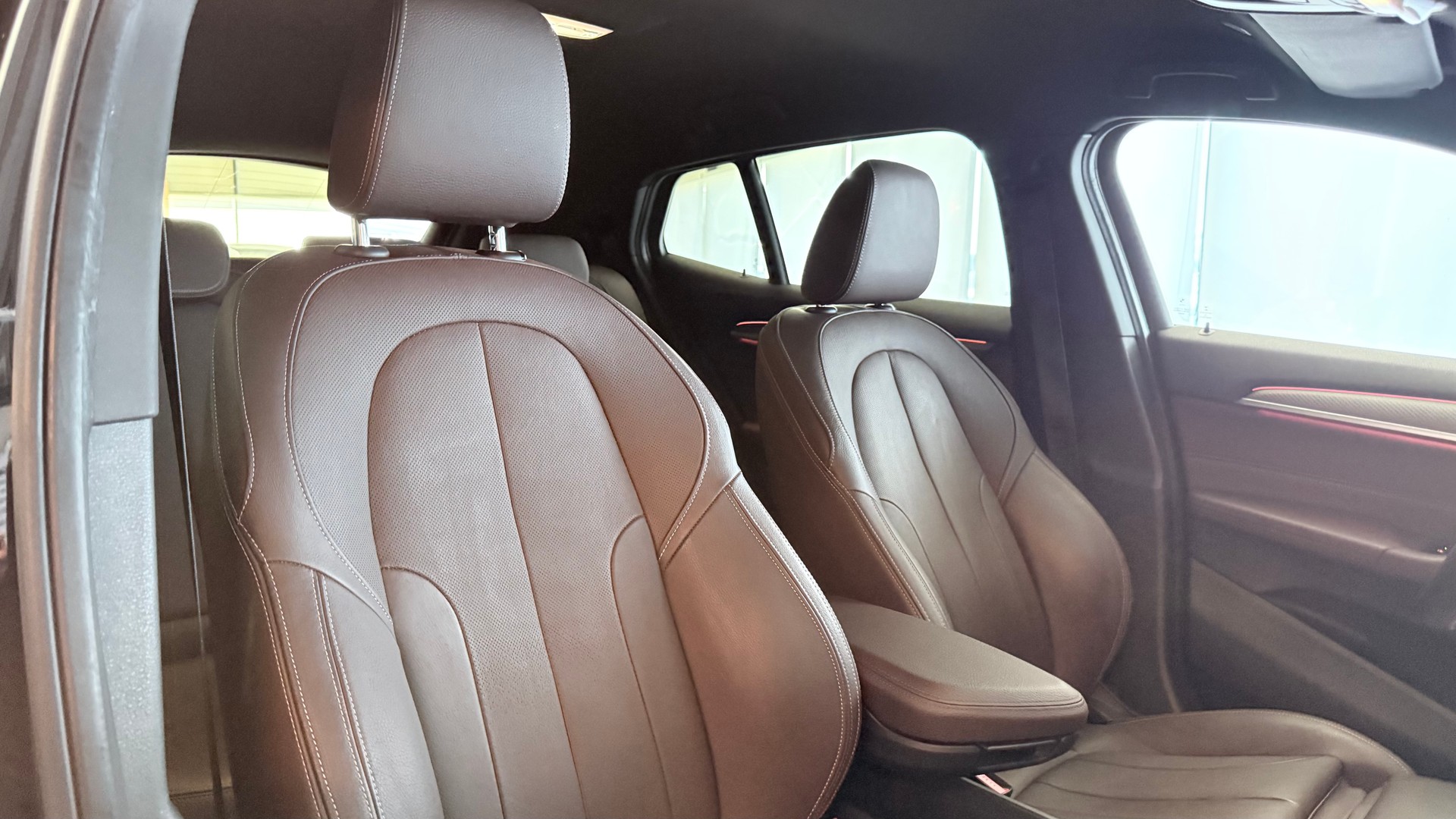 BMW X2 20d xDrive-image-24