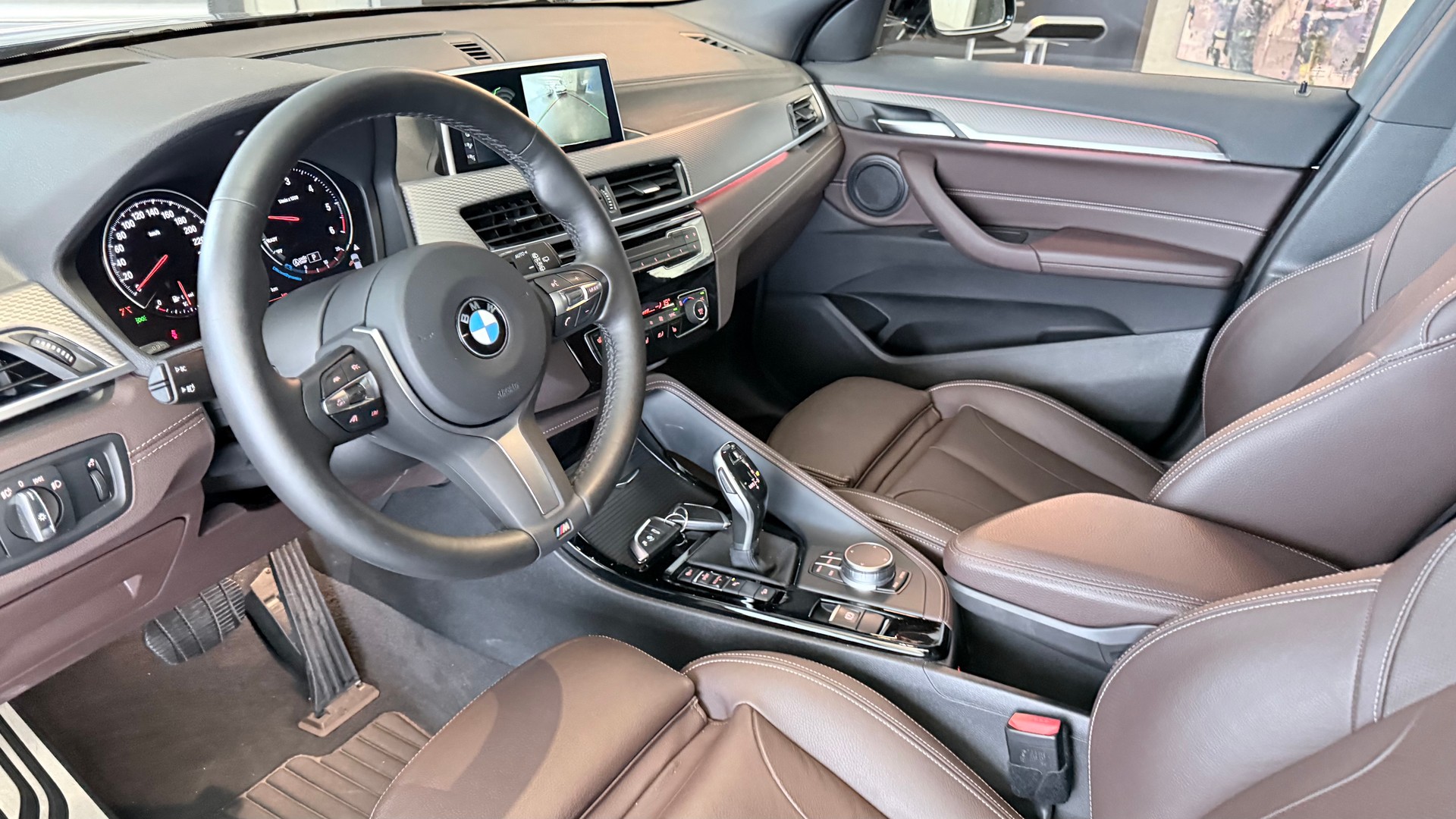 BMW X2 20d xDrive-image-9