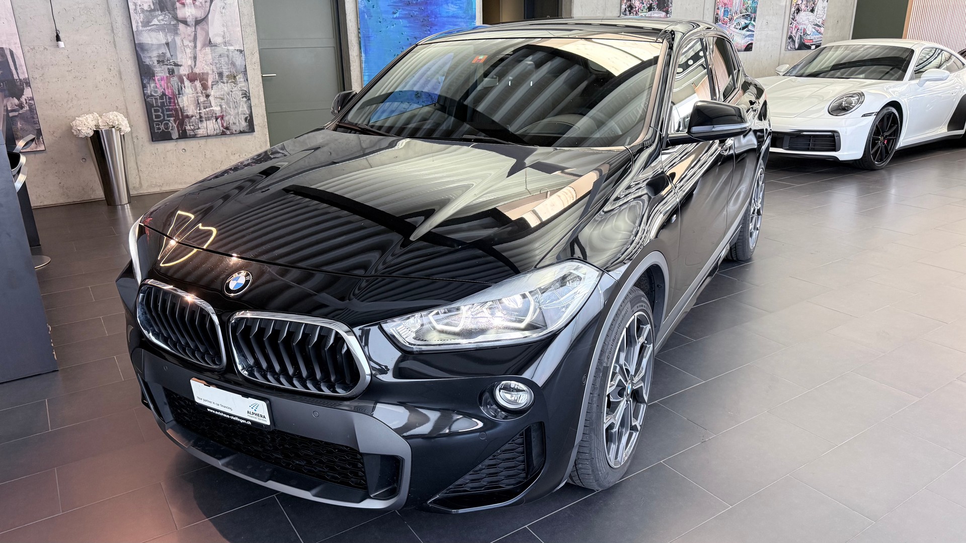 BMW X2 20d xDrive-image-6