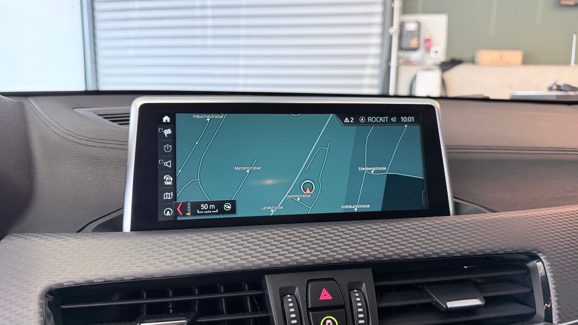 BMW X2 20d xDrive-image-15