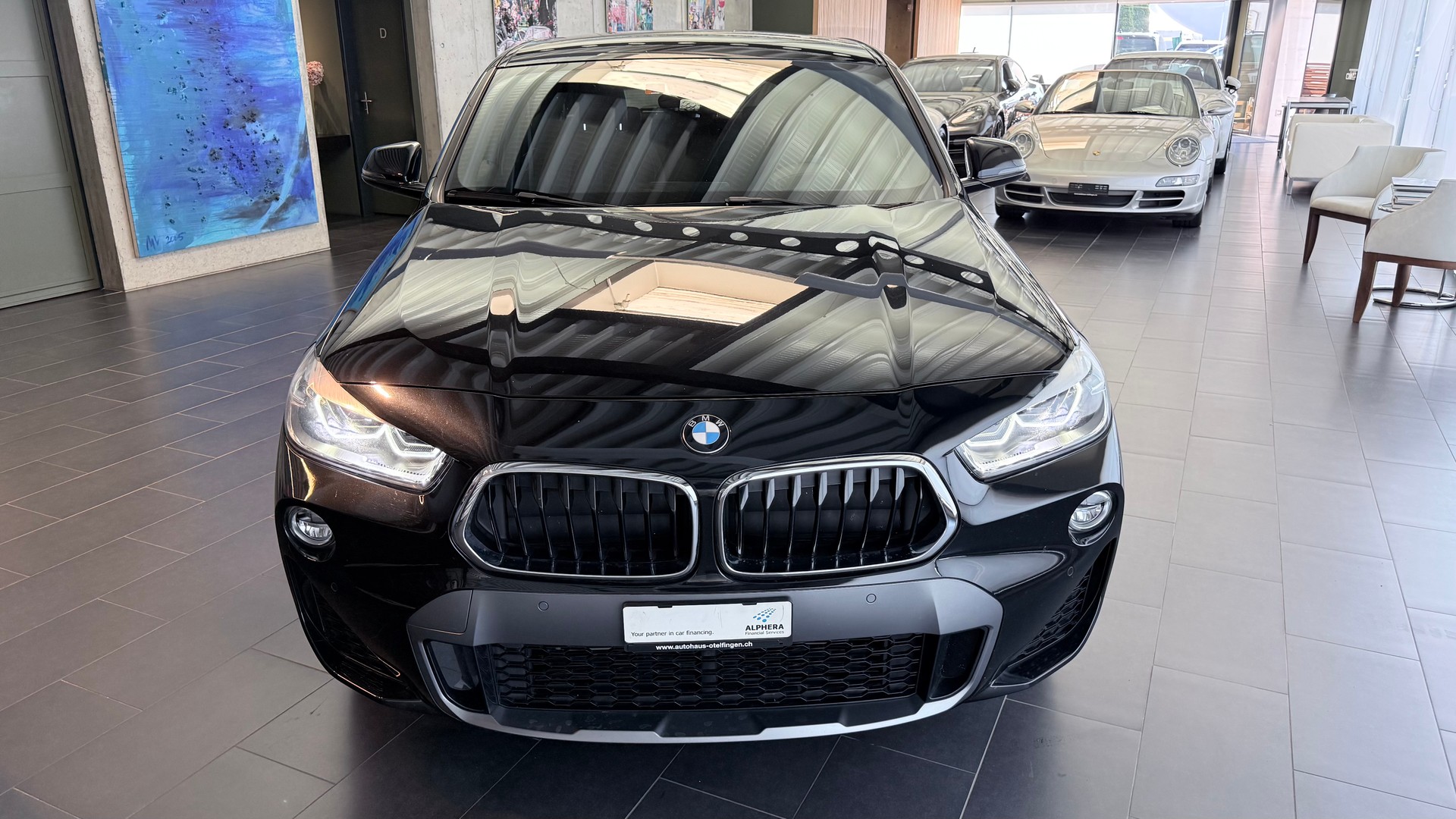 BMW X2 20d xDrive-image-3