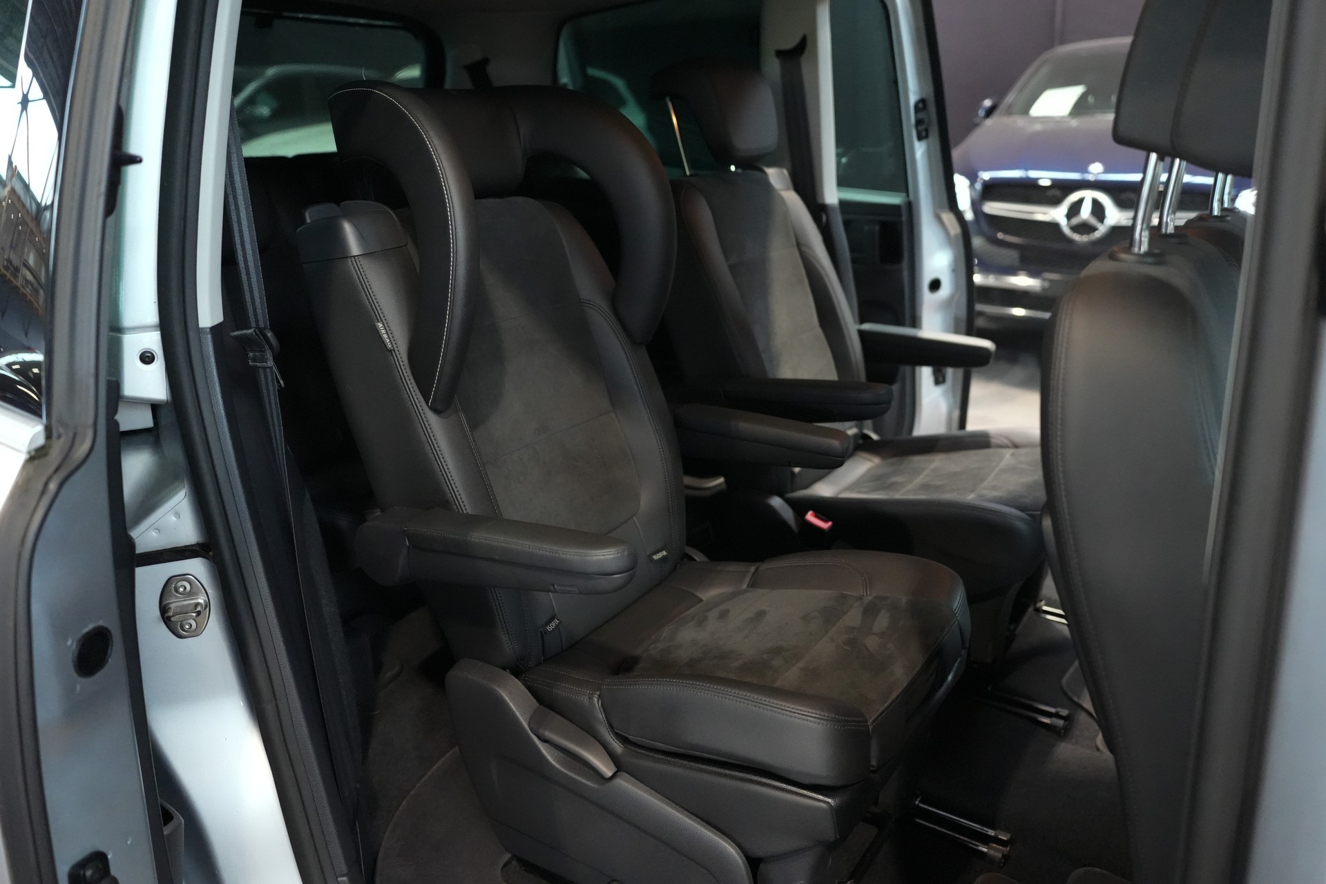 VW Sharan 2.0 TDI BMT Comfortline 4Motion DSG-image-7