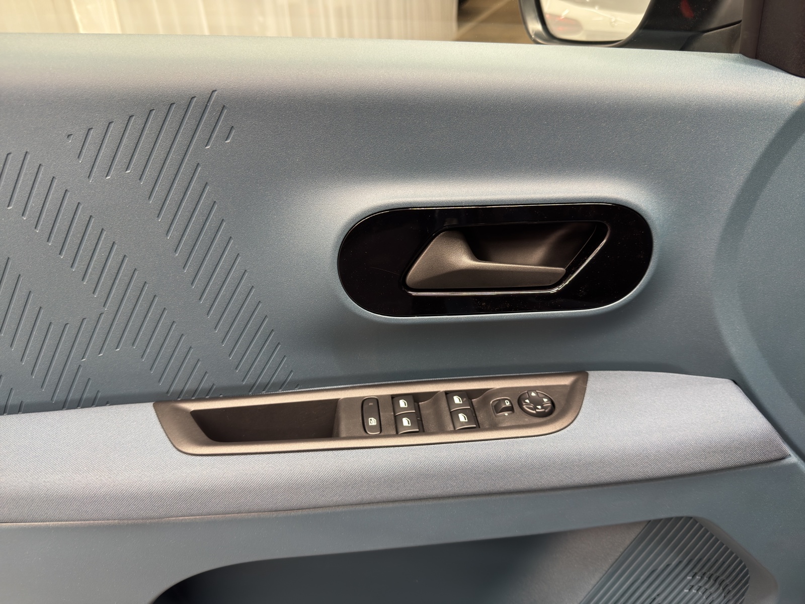 FIAT Grande Panda 1.2 Hybrid Icon-image-11