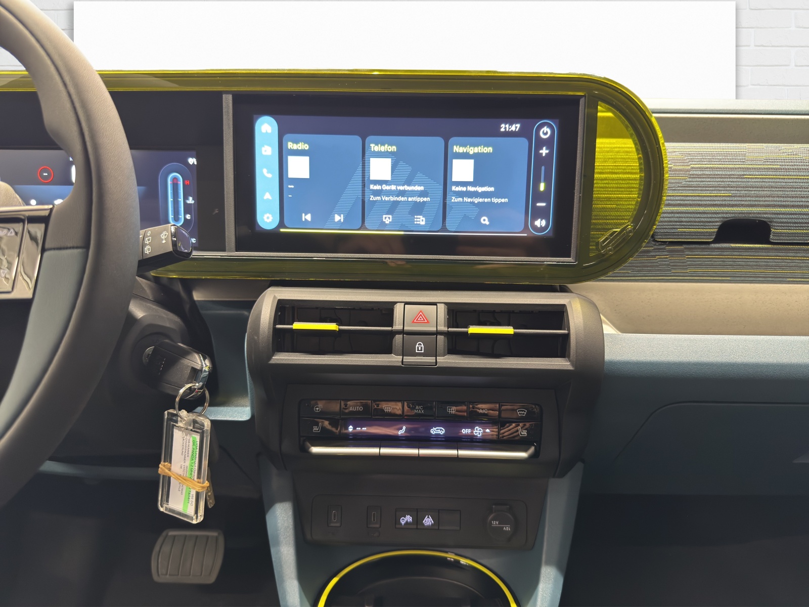 FIAT Grande Panda 1.2 Hybrid Icon-image-8