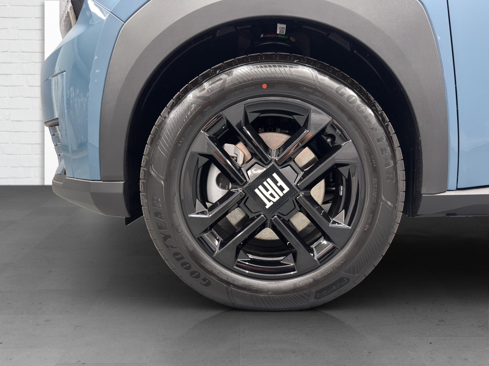 FIAT Grande Panda 1.2 Hybrid Icon-image-5