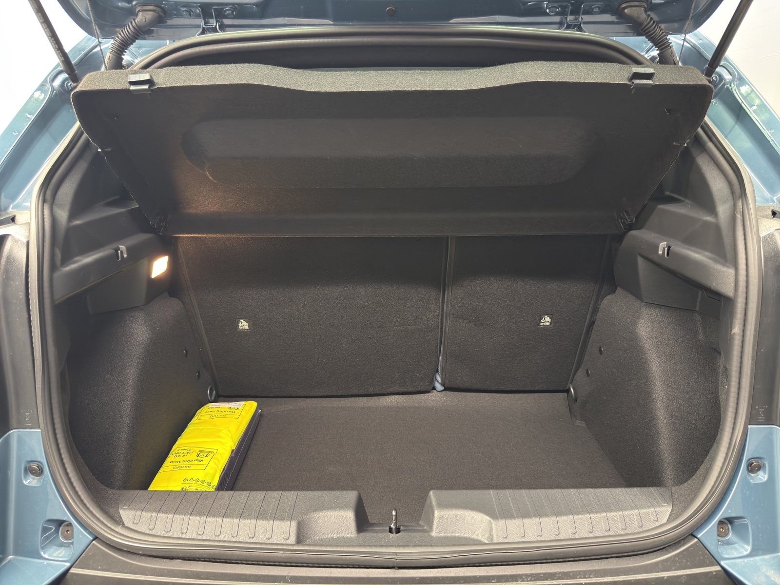 FIAT Grande Panda 1.2 Hybrid Icon-image-10