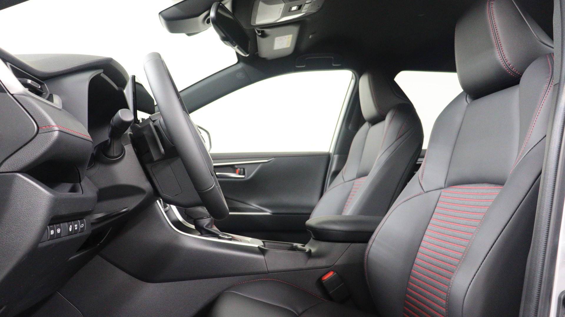 SUZUKI Across 2.5 PHEV Compact Top 4x4-image-2