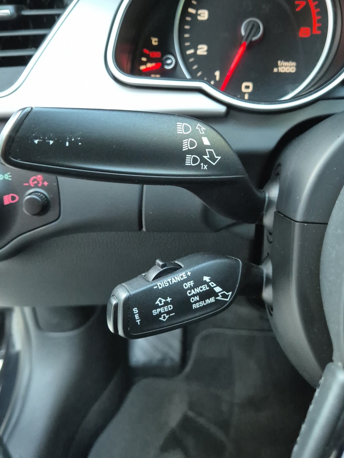 AUDI A5 Sportback 2.0 TFSI multitronic-image-15
