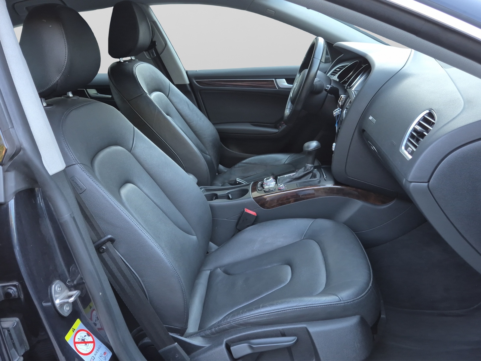 AUDI A5 Sportback 2.0 TFSI multitronic-image-12