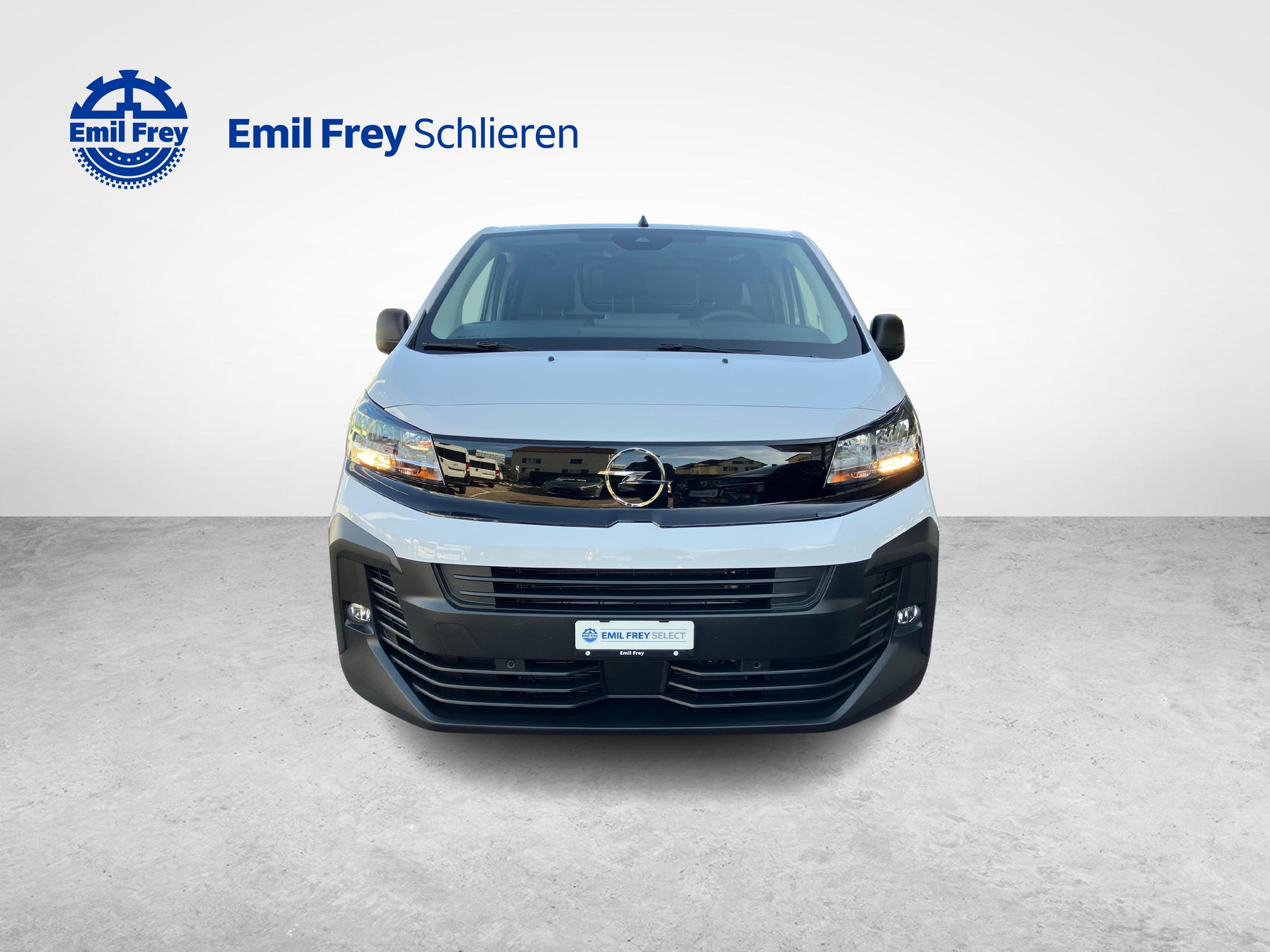 OPEL Vivaro-e Cargo 75kWh-image-7