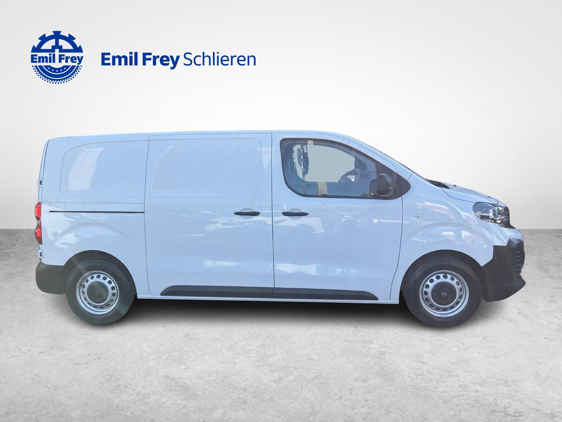 OPEL Vivaro-e Cargo 75kWh-image-5