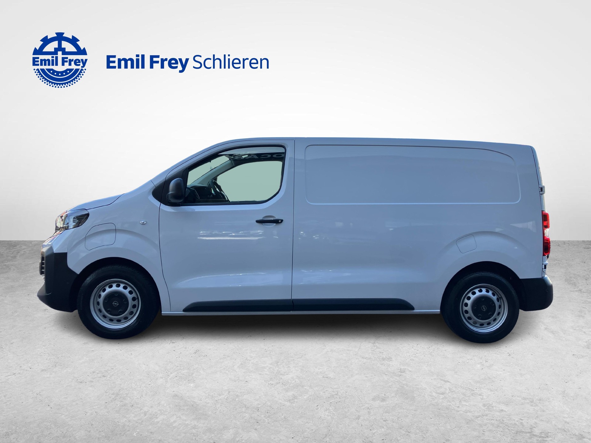 OPEL Vivaro-e Cargo 75kWh-showroom-element-1