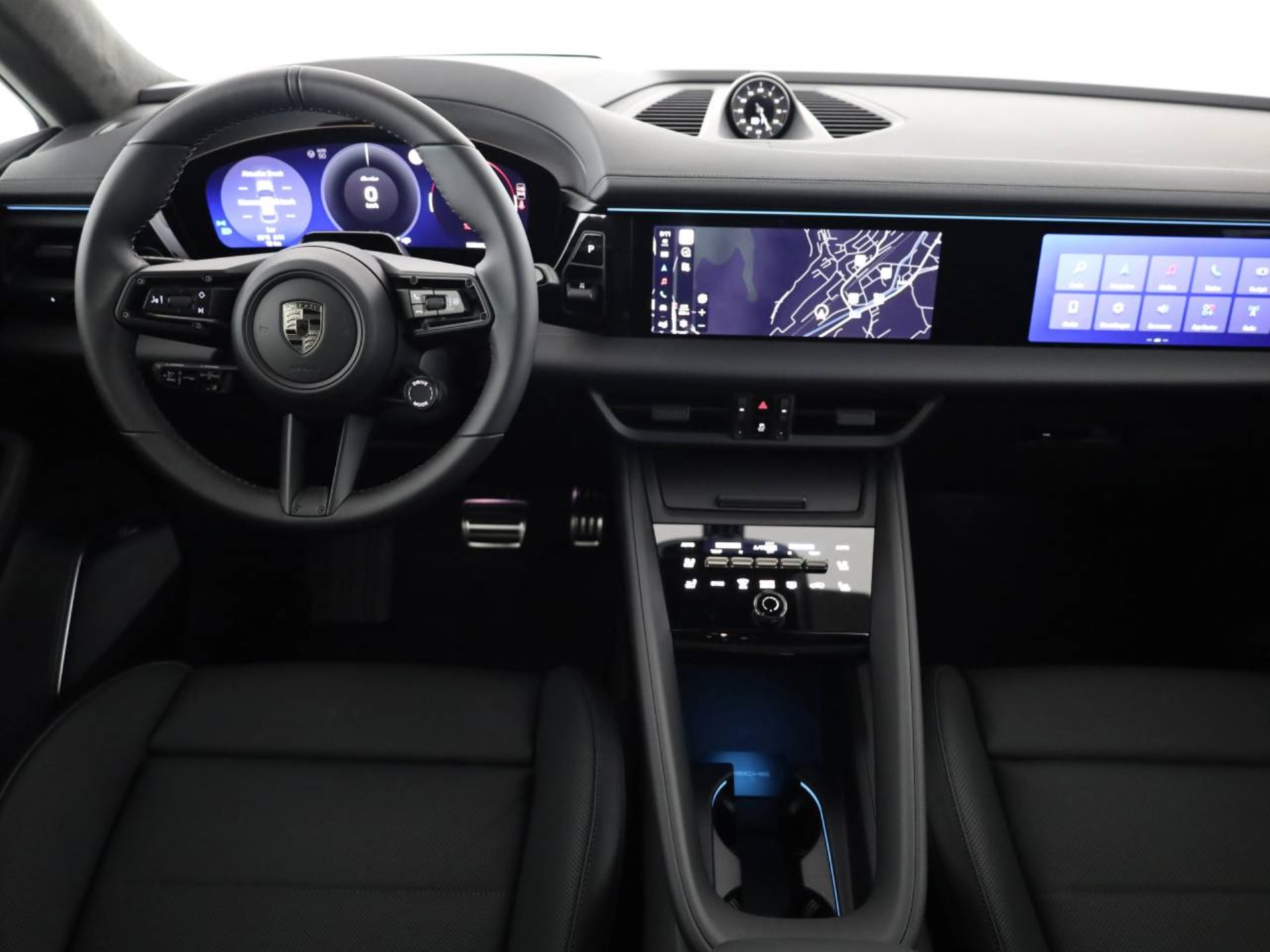 PORSCHE Macan Turbo-image-4