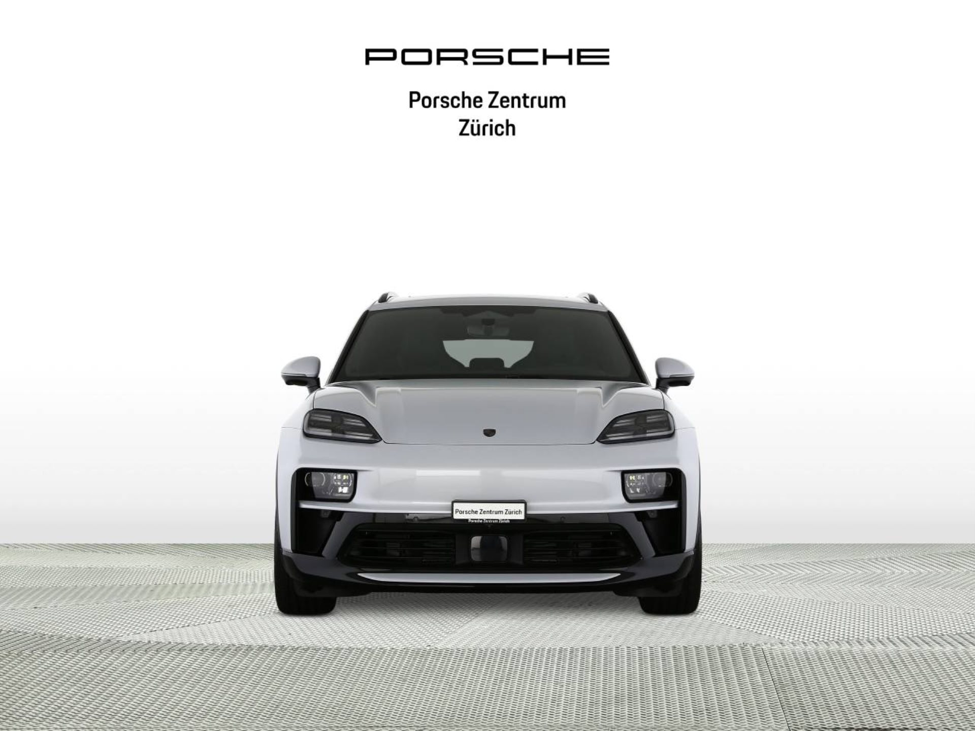 PORSCHE Macan Turbo-image-5