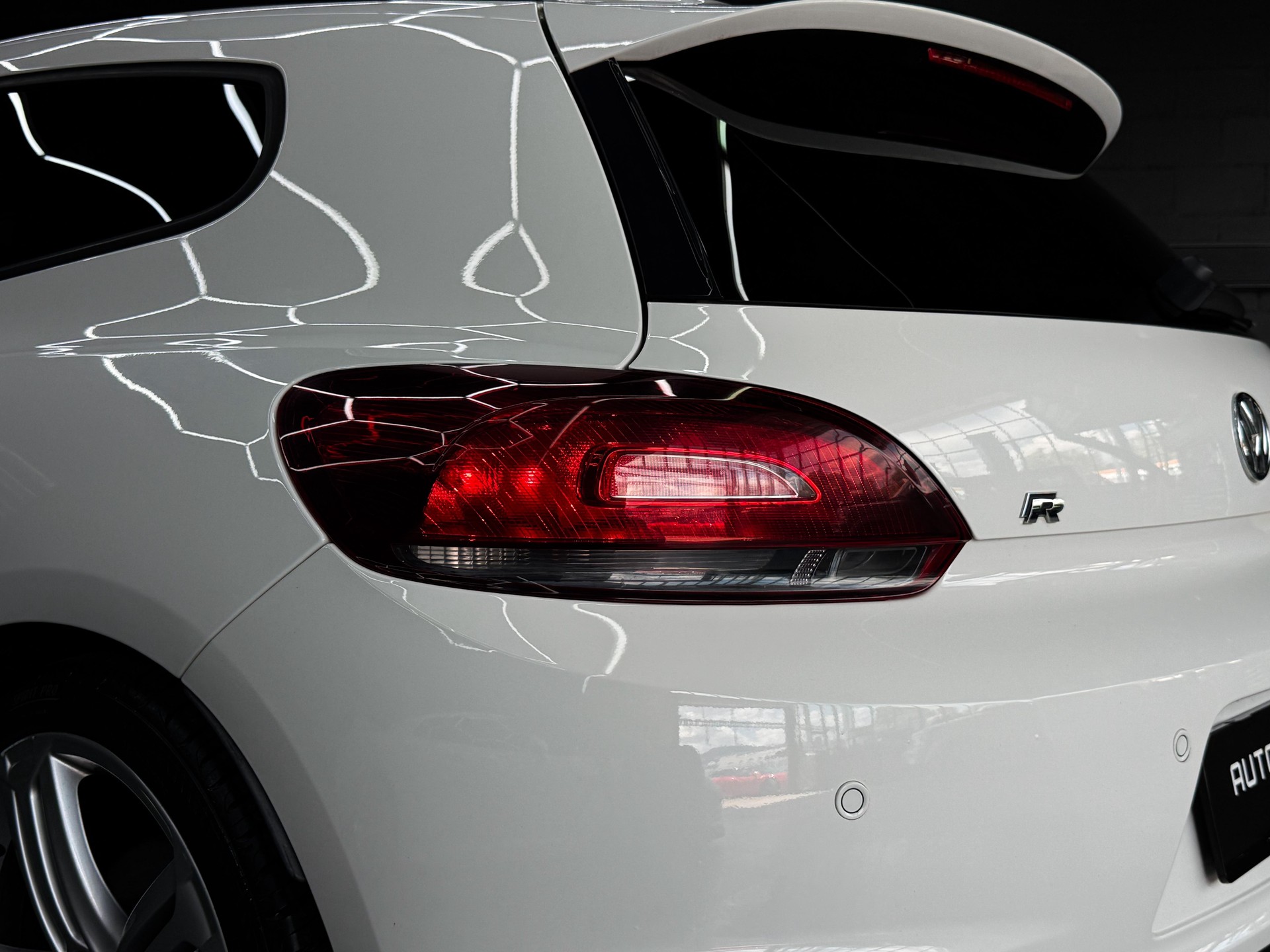 VW Scirocco 2.0 TSI R DSG-image-8