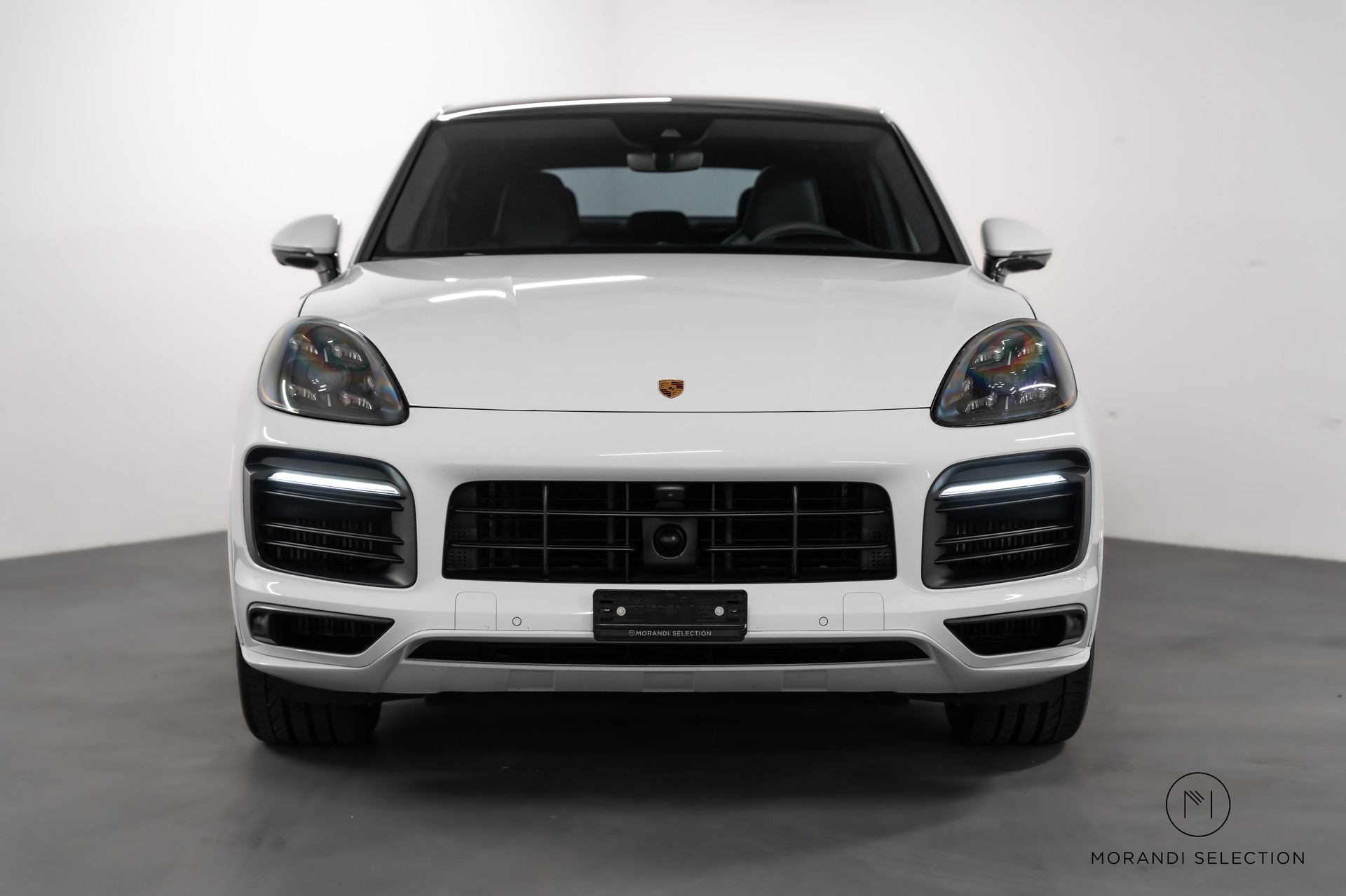 PORSCHE Cayenne Coupé 4.0 V8 GTS-image-7